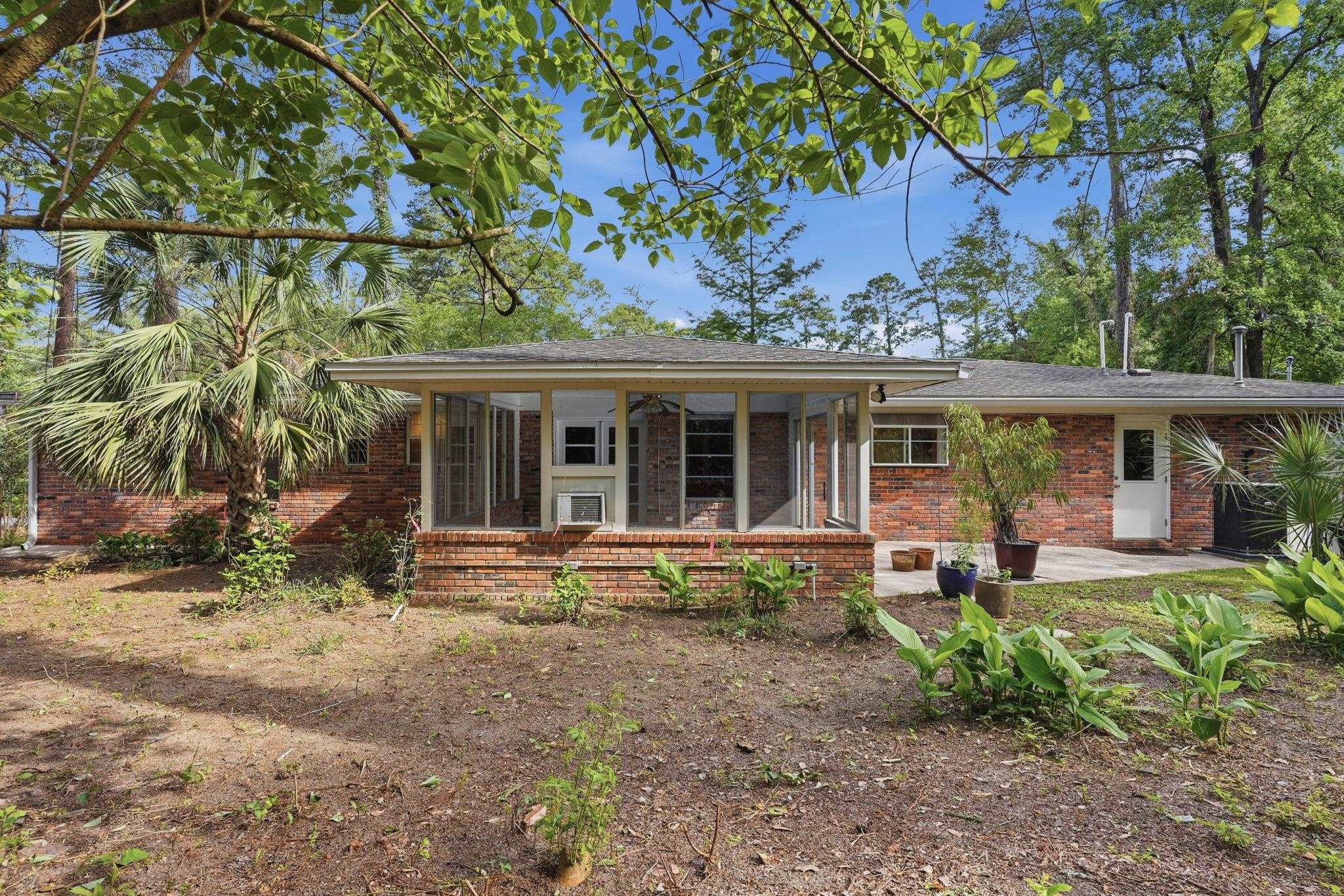 1923 Sharon Road Tallahassee, FL 32303 - Photo 51 of 52