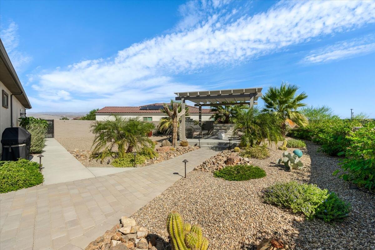 17 Cuvee Rancho Mirage, CA 92270 - Photo 46 of 74 35-17 Cuvee -33