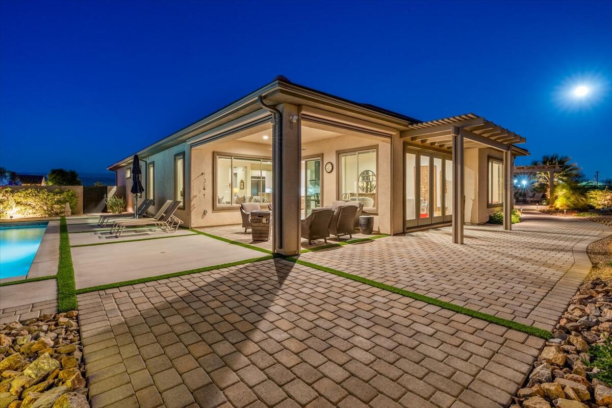 17 Cuvee Rancho Mirage, CA 92270 - Photo 5 of 74 64-17 Cuvee -72