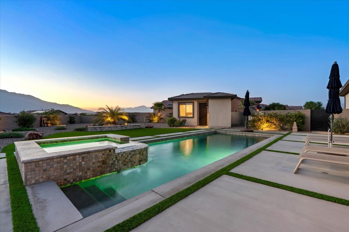 17 Cuvee Rancho Mirage, CA 92270 - Photo 61 of 74 61-17 Cuvee -59 (Alternate)