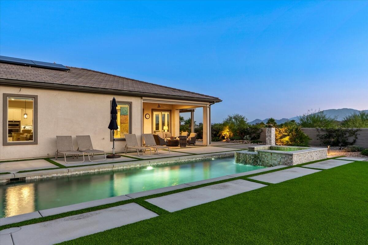 17 Cuvee Rancho Mirage, CA 92270 - Photo 68 of 74 69-17 Cuvee -63