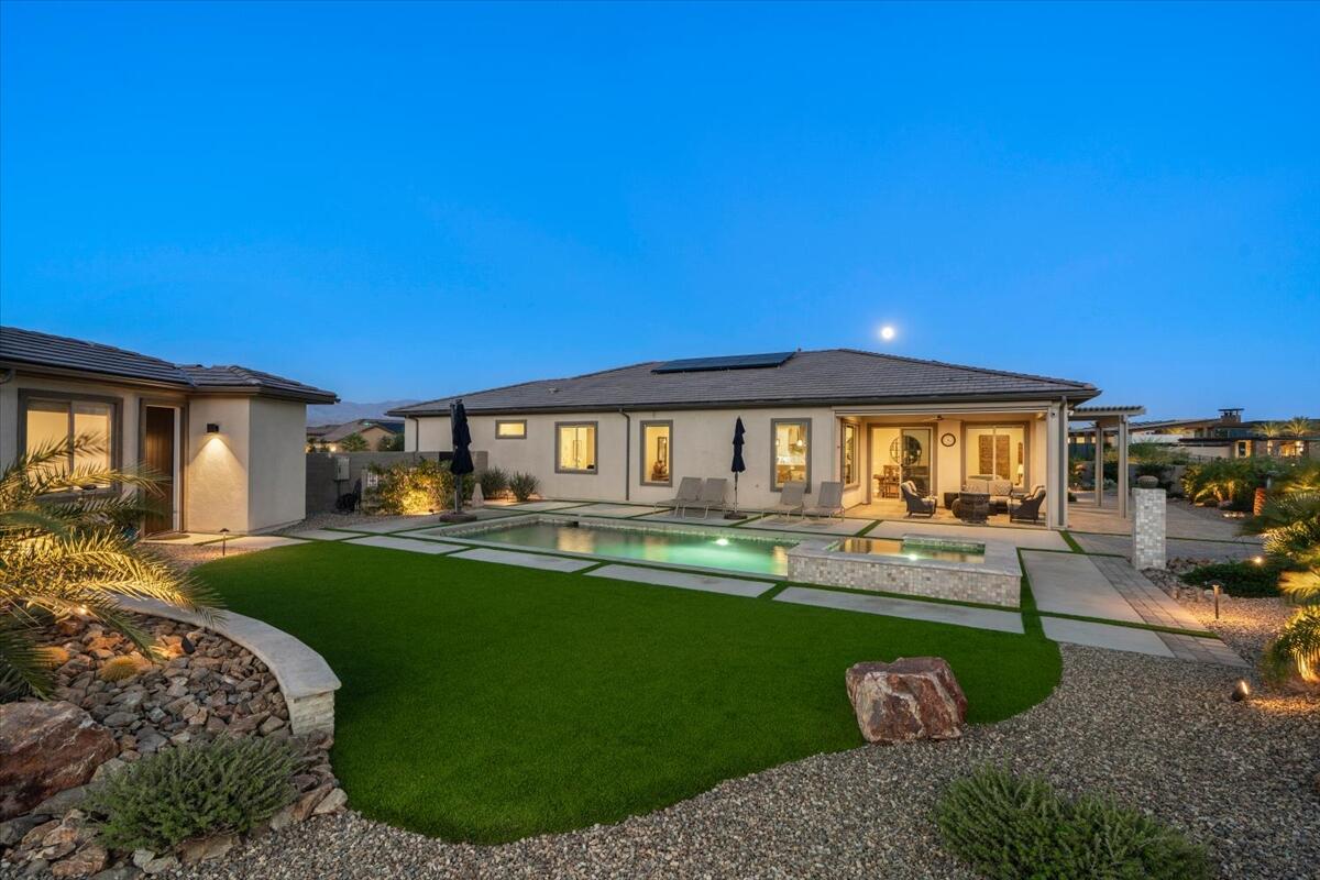 17 Cuvee Rancho Mirage, CA 92270 - Photo 71 of 74 73-17 Cuvee -64