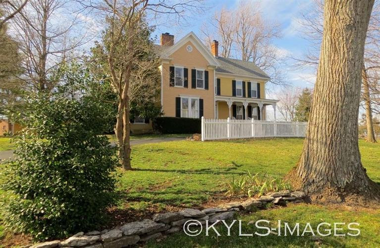 421 Springhill Road Danville, KY 40422 - Photo 1 of 67 Photo 1