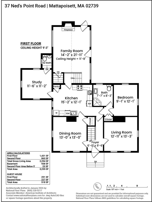 37 Ned's Point Road Mattapoisett, MA 02739 - Photo 39 of 42