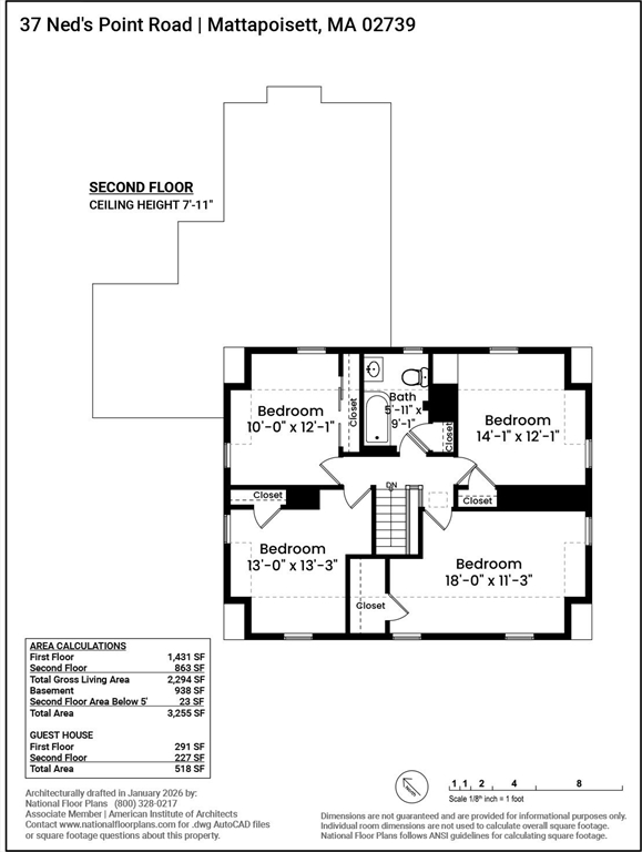 37 Ned's Point Road Mattapoisett, MA 02739 - Photo 40 of 42