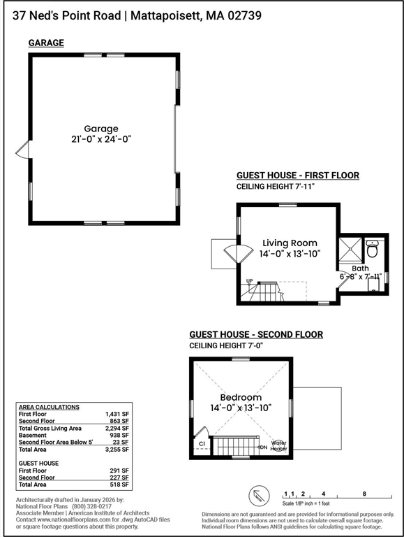 37 Ned's Point Road Mattapoisett, MA 02739 - Photo 41 of 42