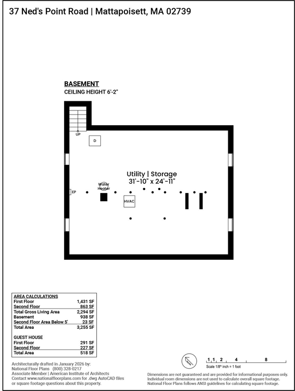 37 Ned's Point Road Mattapoisett, MA 02739 - Photo 42 of 42