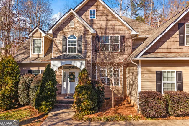 $399,900 | 17 Collier Mill Road, Toccoa, GA 30577