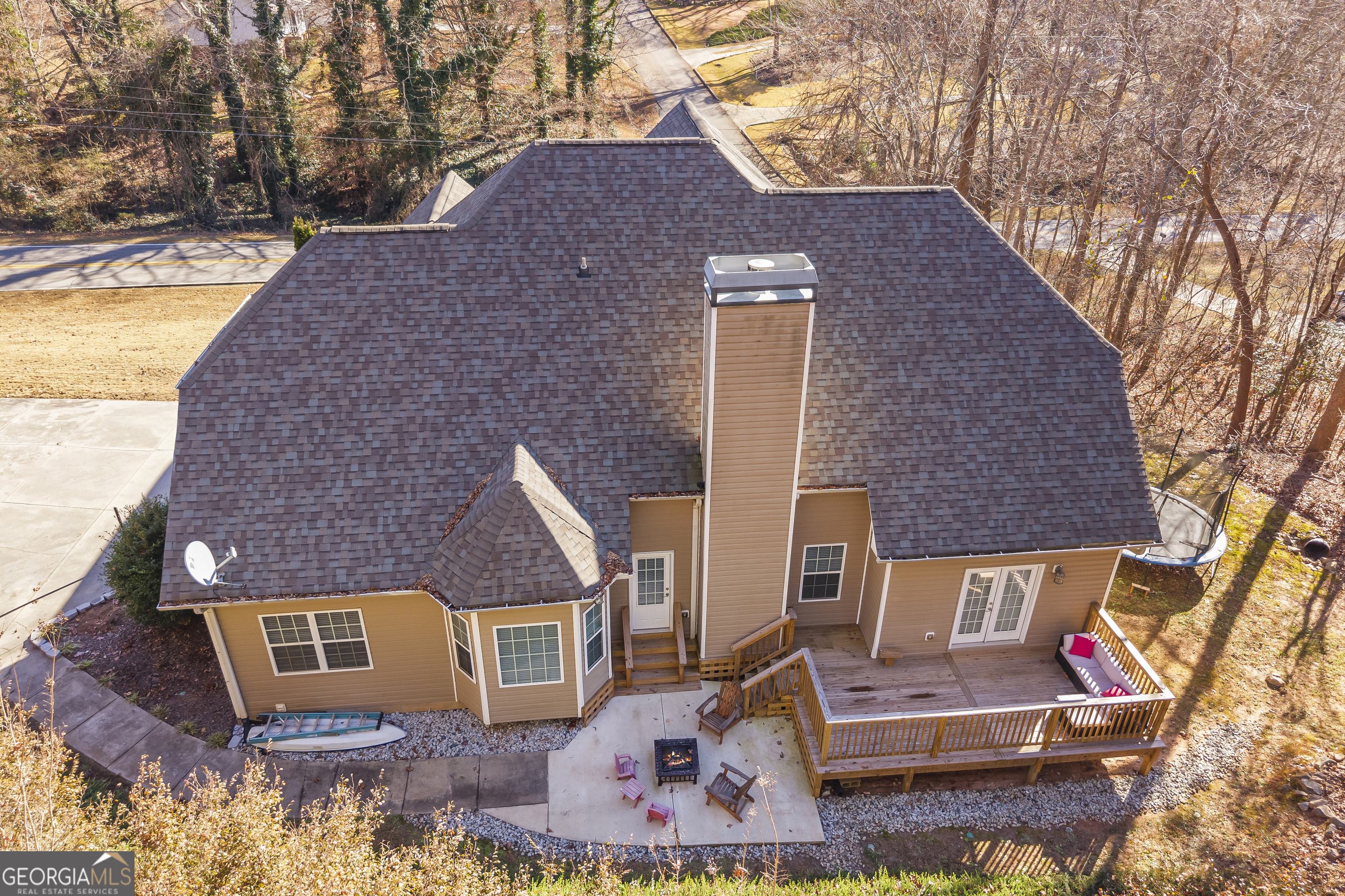 17 Collier Mill Road Toccoa, GA 30577 - Photo 11 of 95