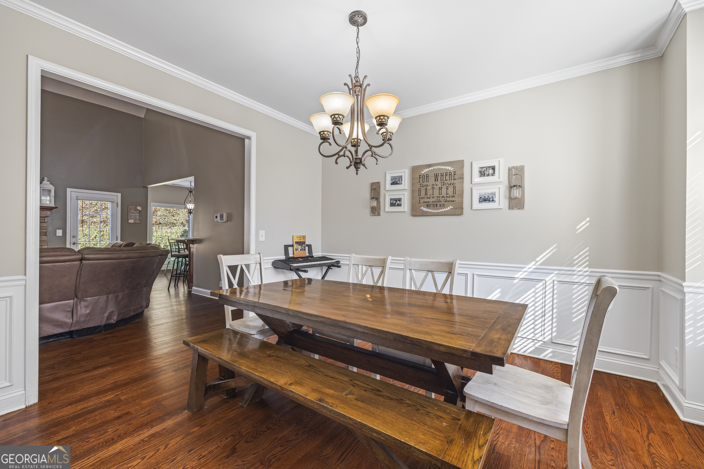 17 Collier Mill Road Toccoa, GA 30577 - Photo 19 of 95