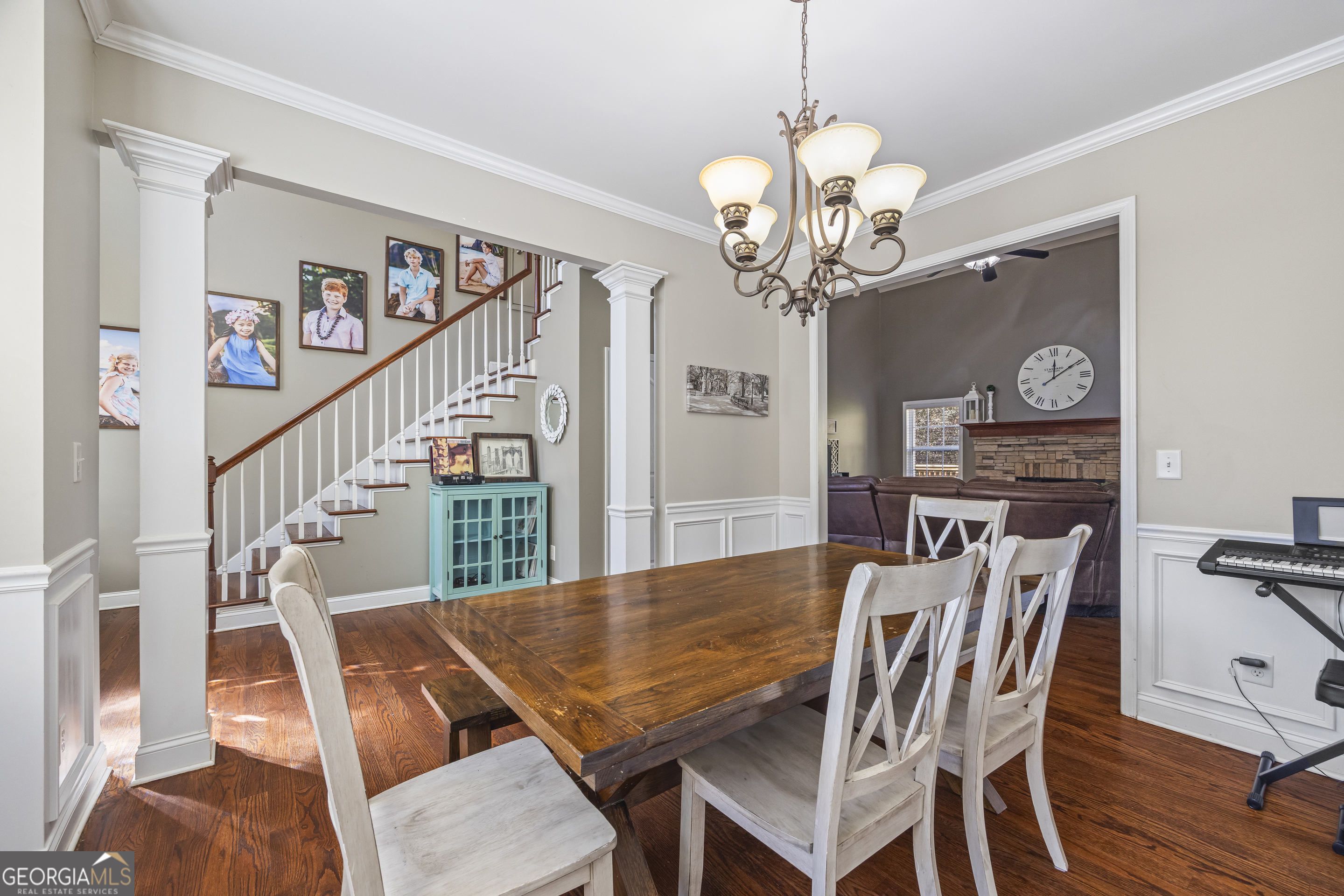 17 Collier Mill Road Toccoa, GA 30577 - Photo 22 of 95