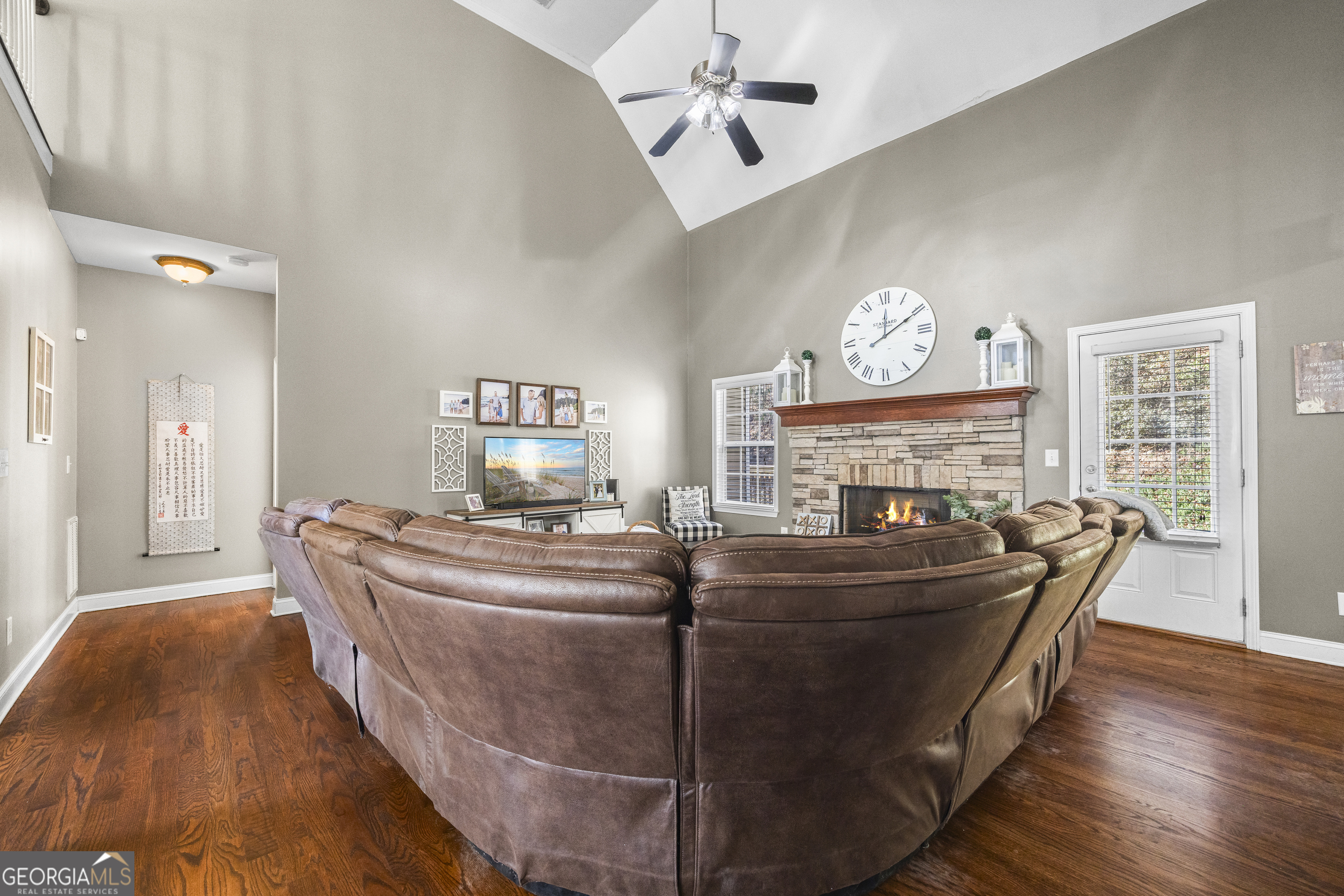 17 Collier Mill Road Toccoa, GA 30577 - Photo 26 of 95