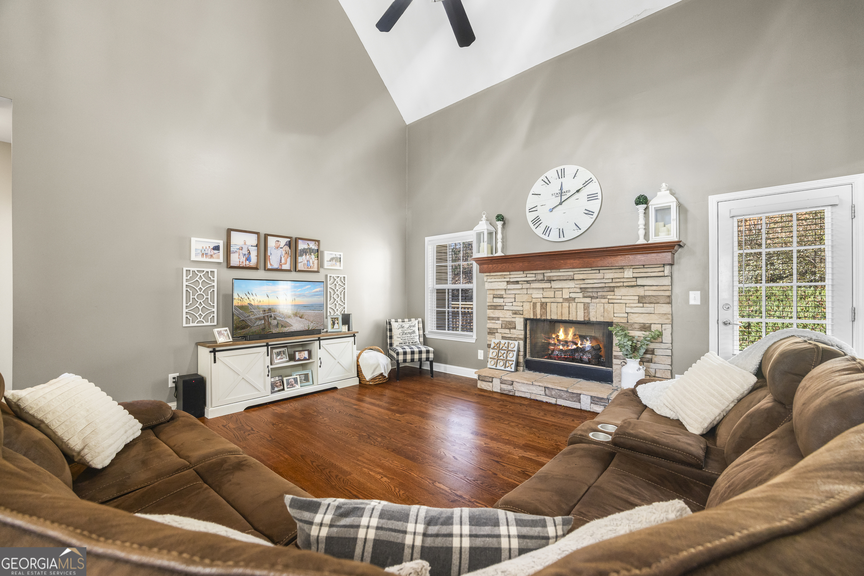 17 Collier Mill Road Toccoa, GA 30577 - Photo 27 of 95