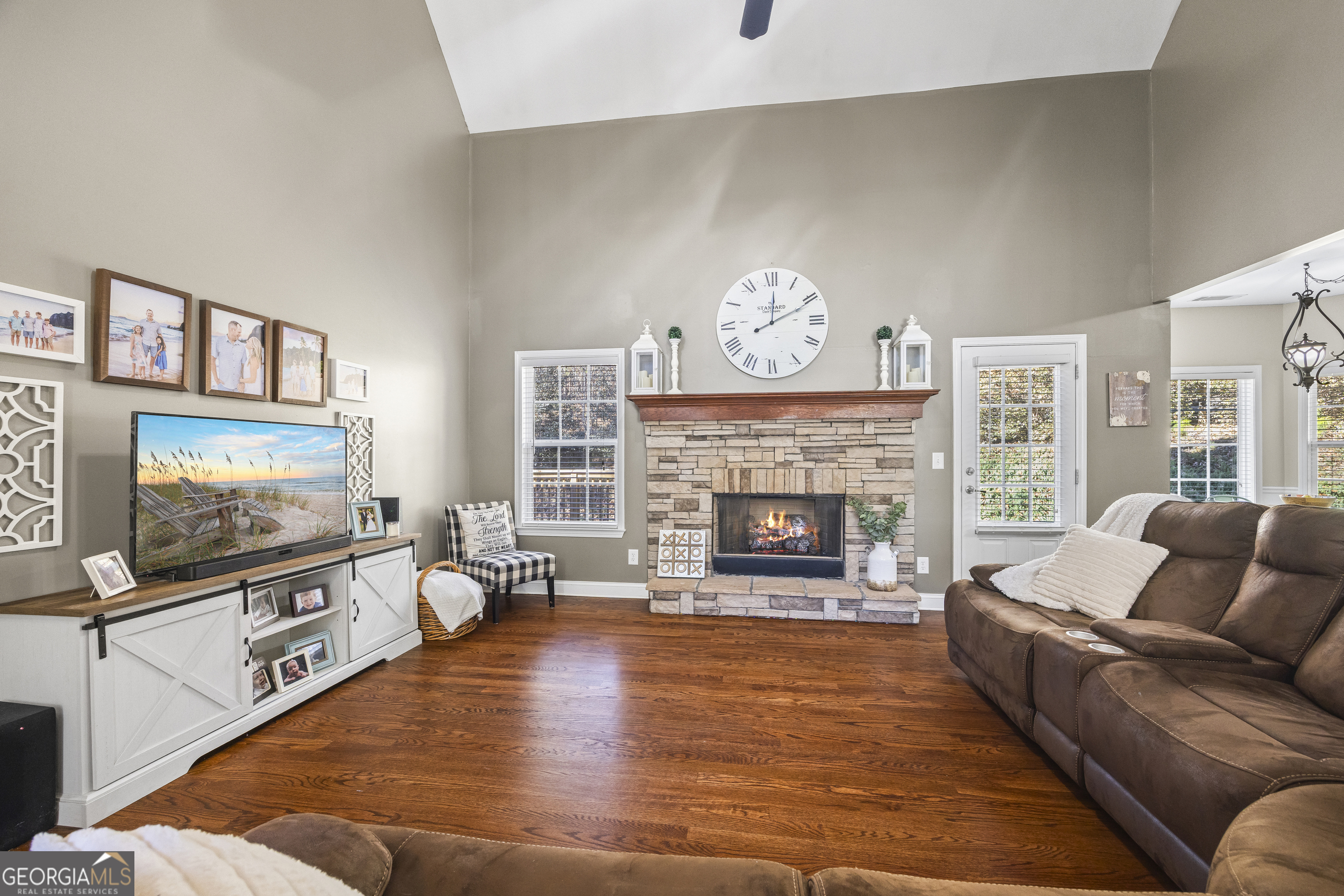 17 Collier Mill Road Toccoa, GA 30577 - Photo 28 of 95