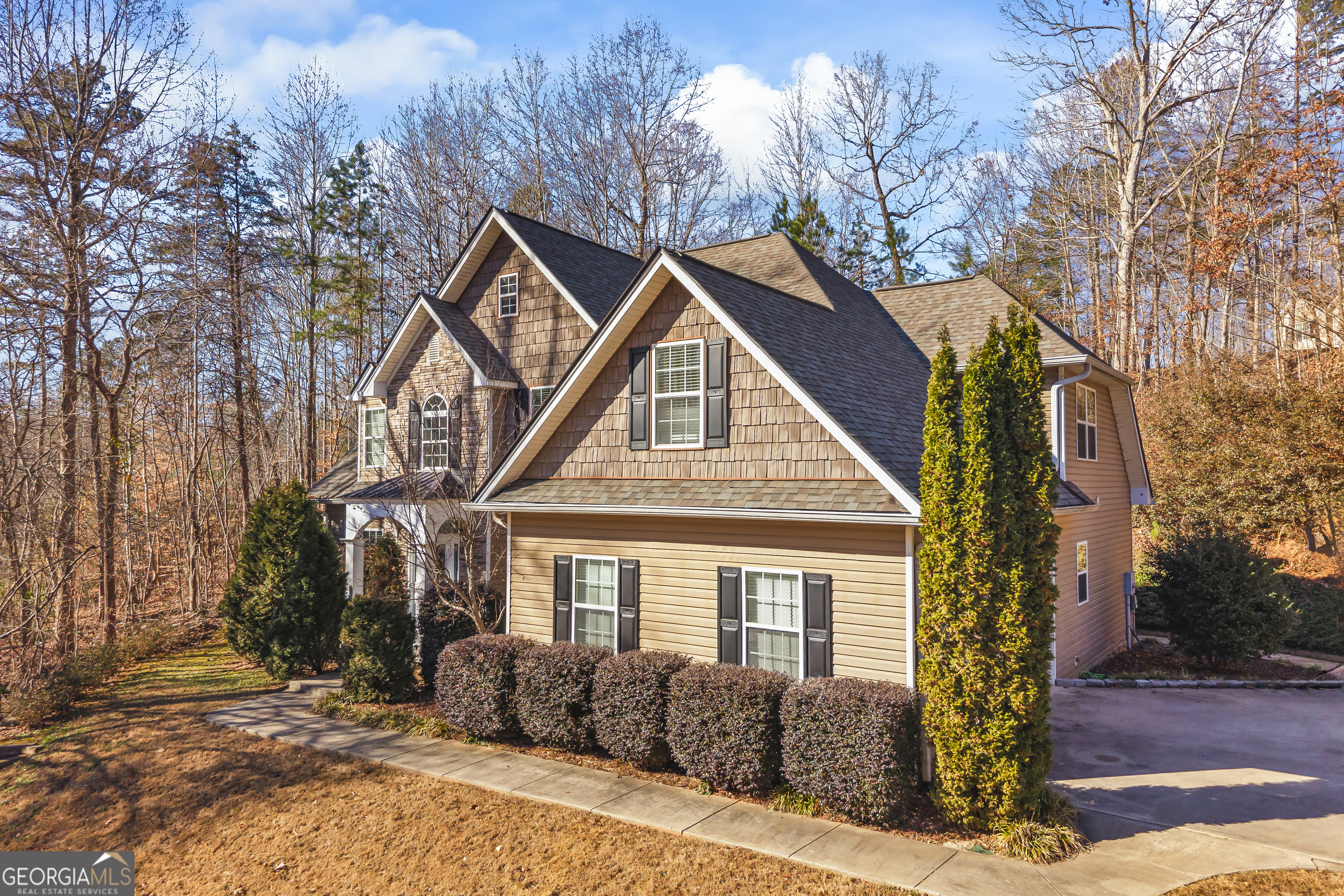 17 Collier Mill Road Toccoa, GA 30577 - Photo 3 of 95