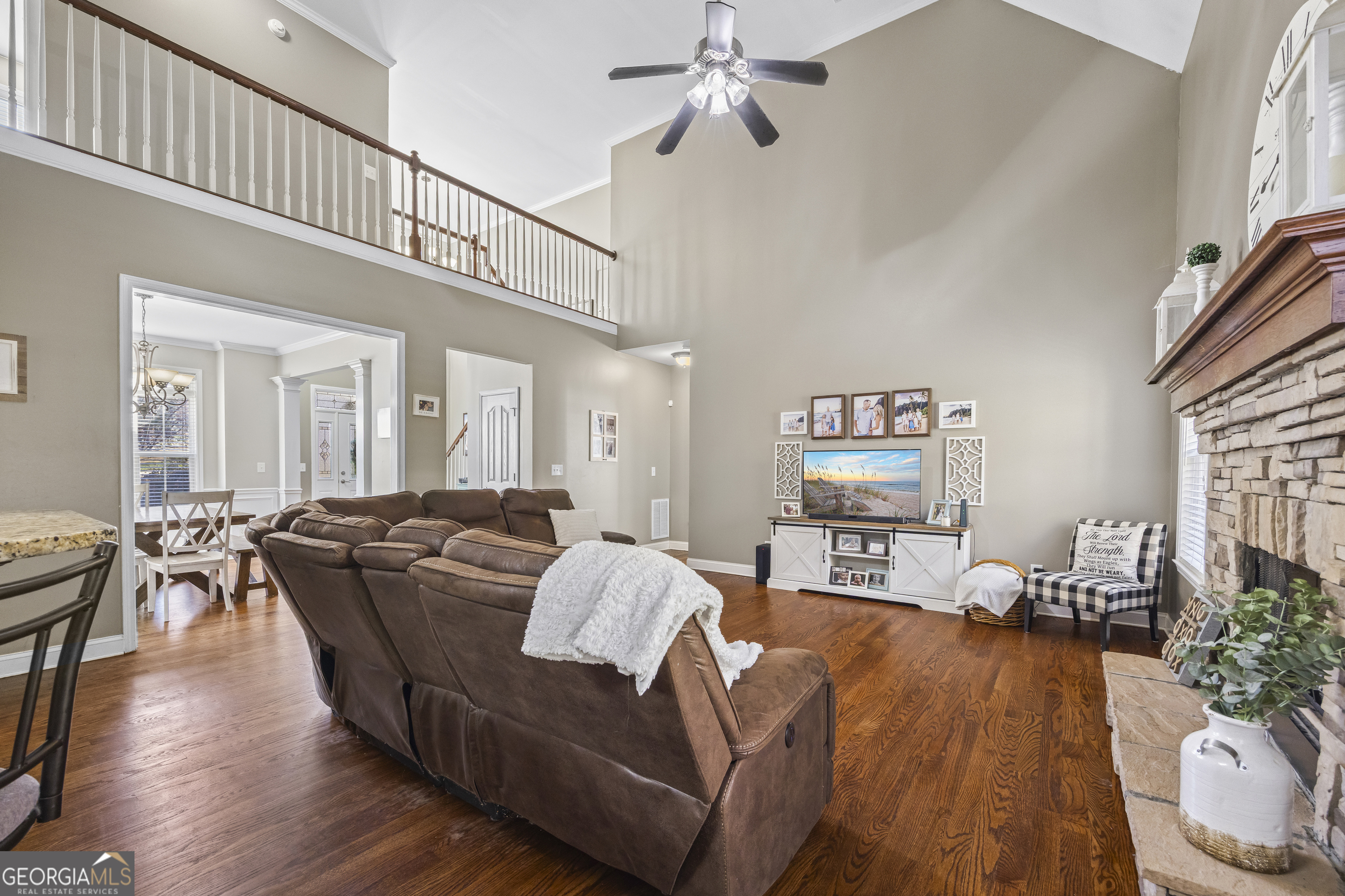 17 Collier Mill Road Toccoa, GA 30577 - Photo 32 of 95