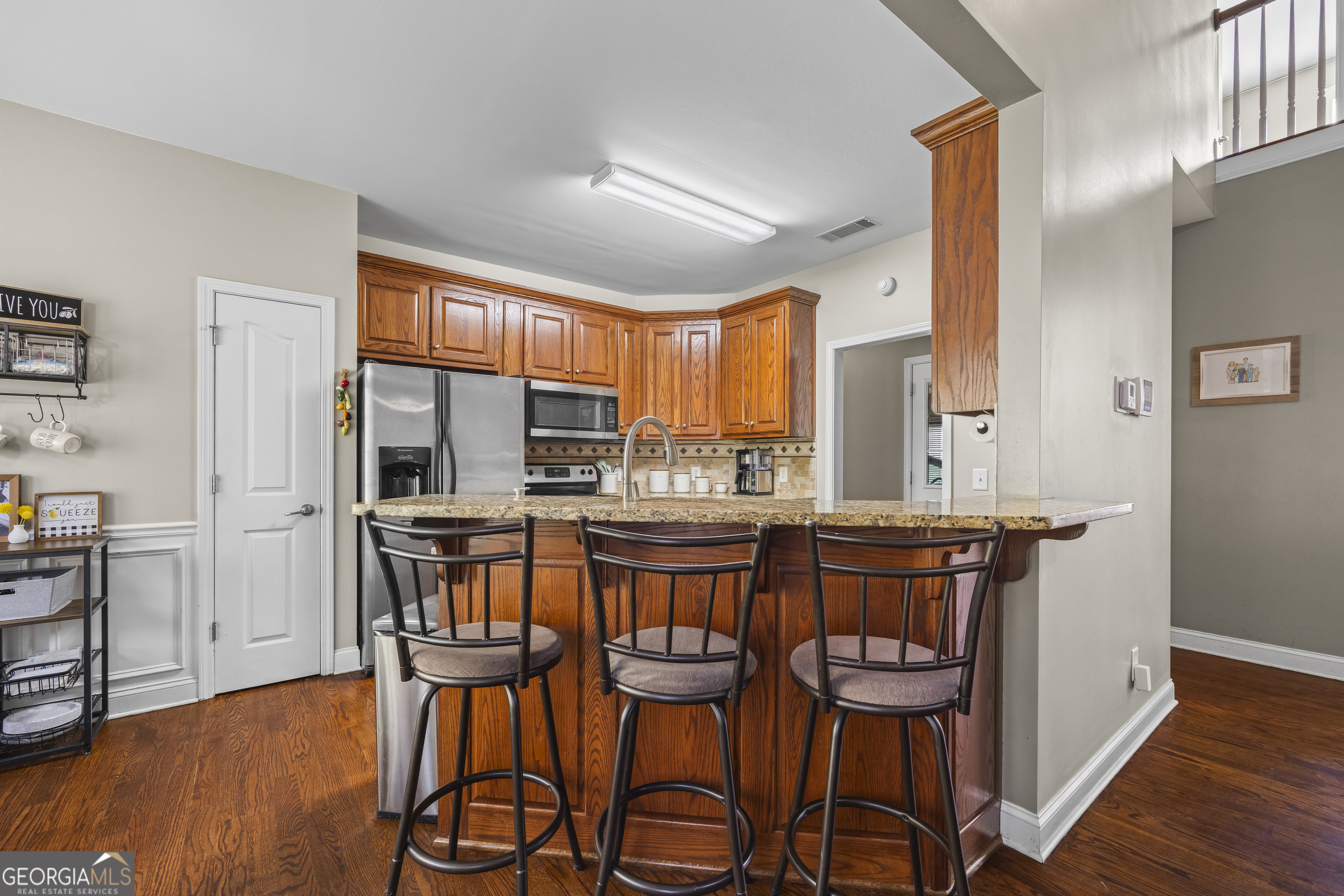 17 Collier Mill Road Toccoa, GA 30577 - Photo 33 of 95