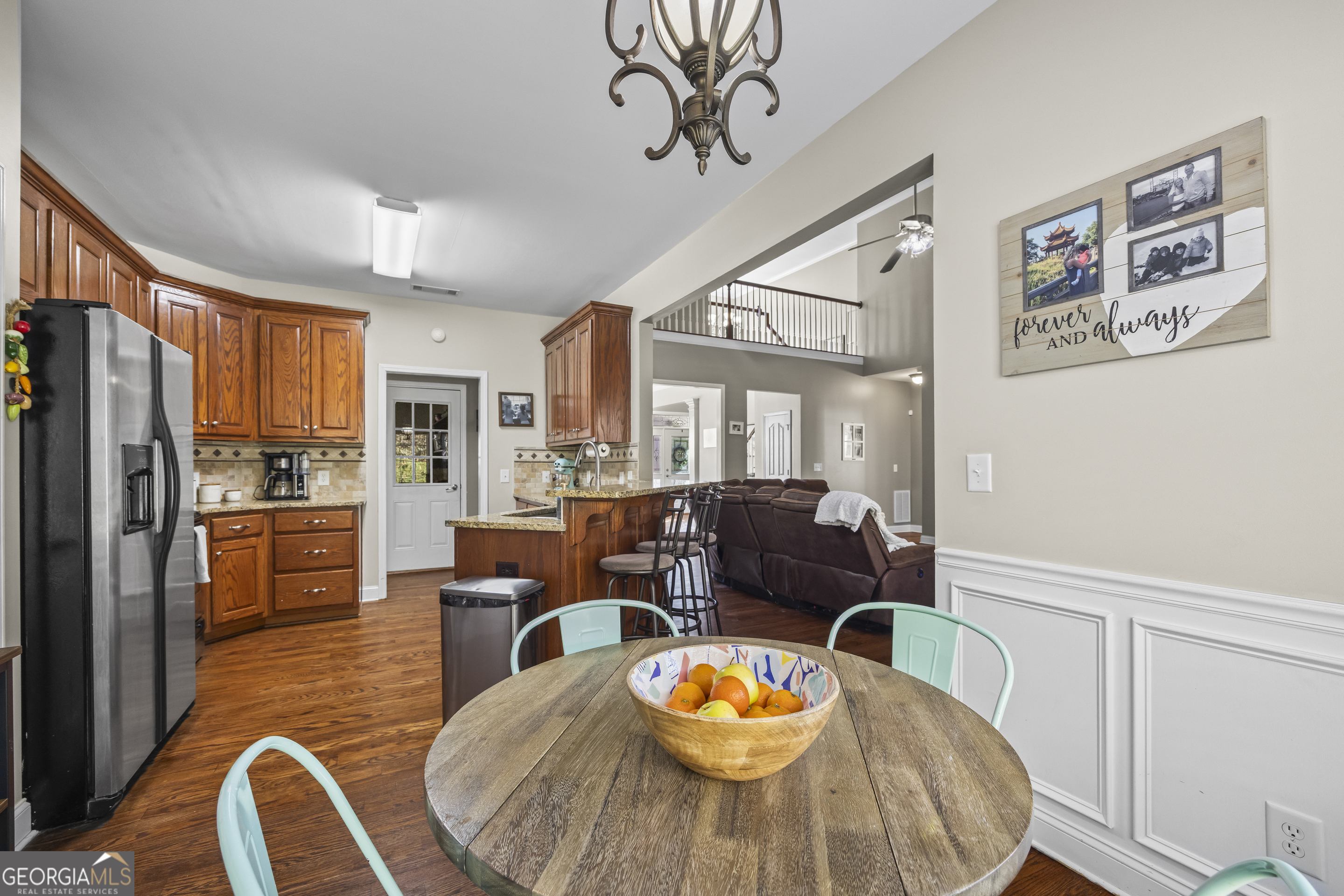 17 Collier Mill Road Toccoa, GA 30577 - Photo 36 of 95