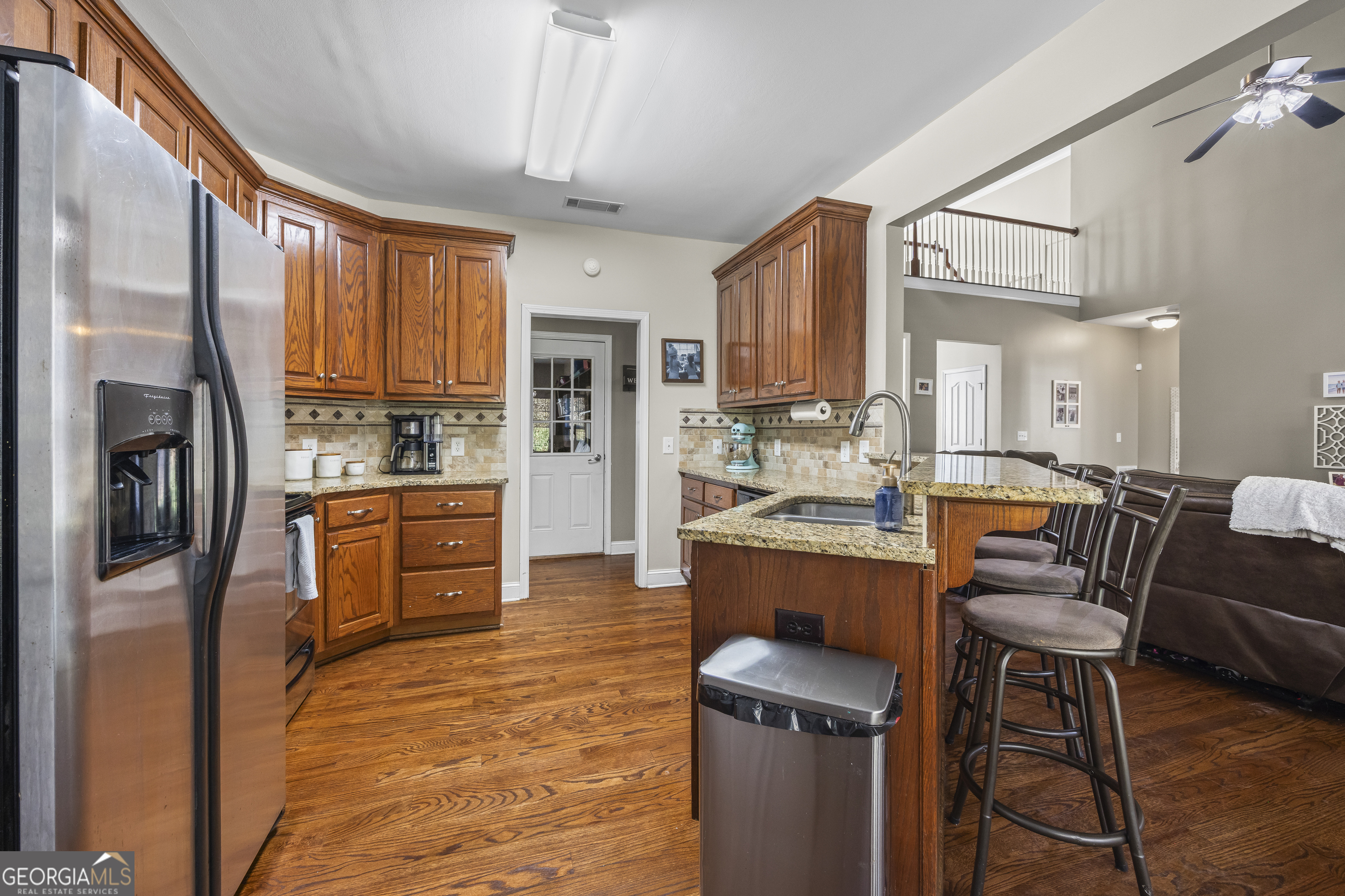 17 Collier Mill Road Toccoa, GA 30577 - Photo 37 of 95