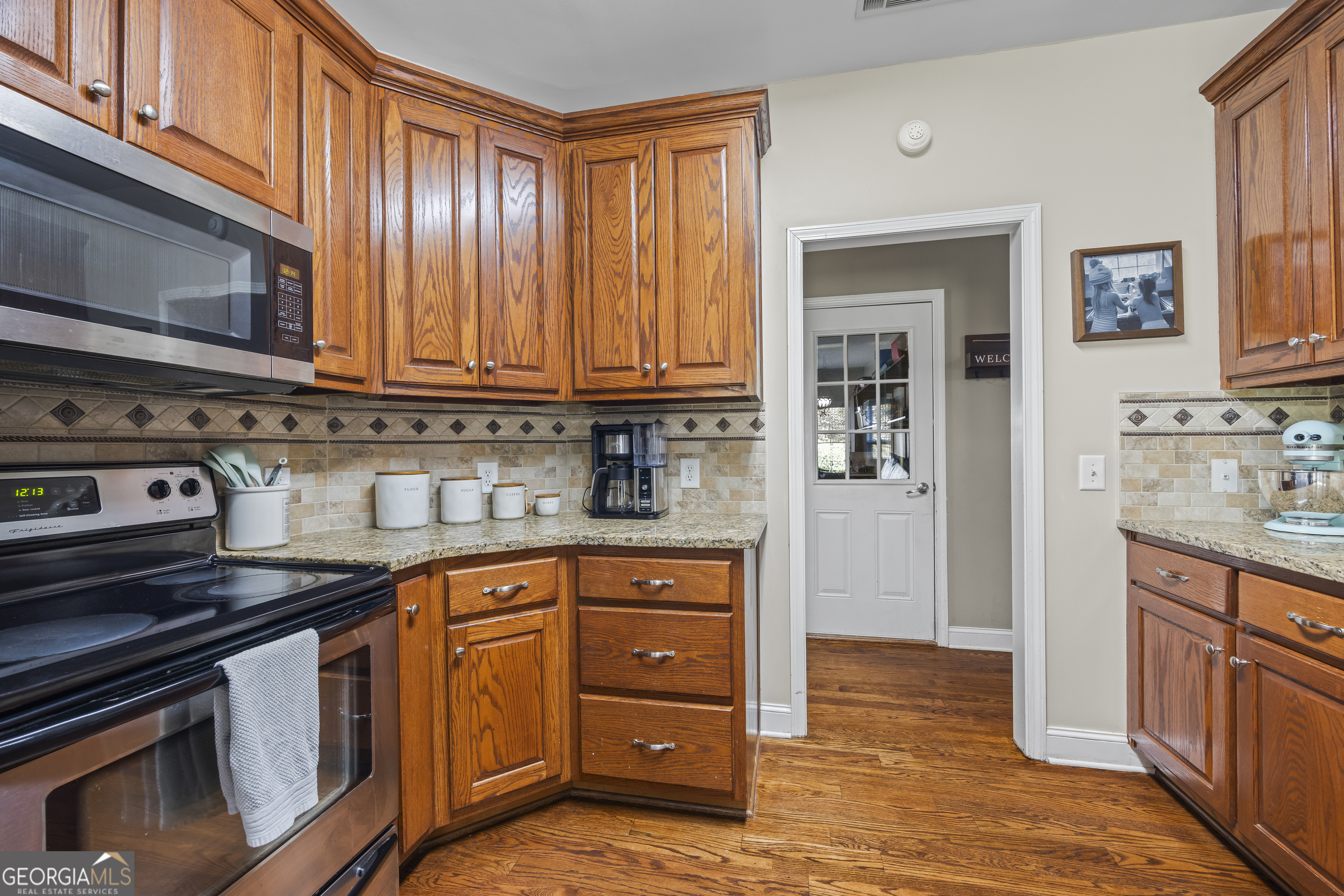 17 Collier Mill Road Toccoa, GA 30577 - Photo 39 of 95