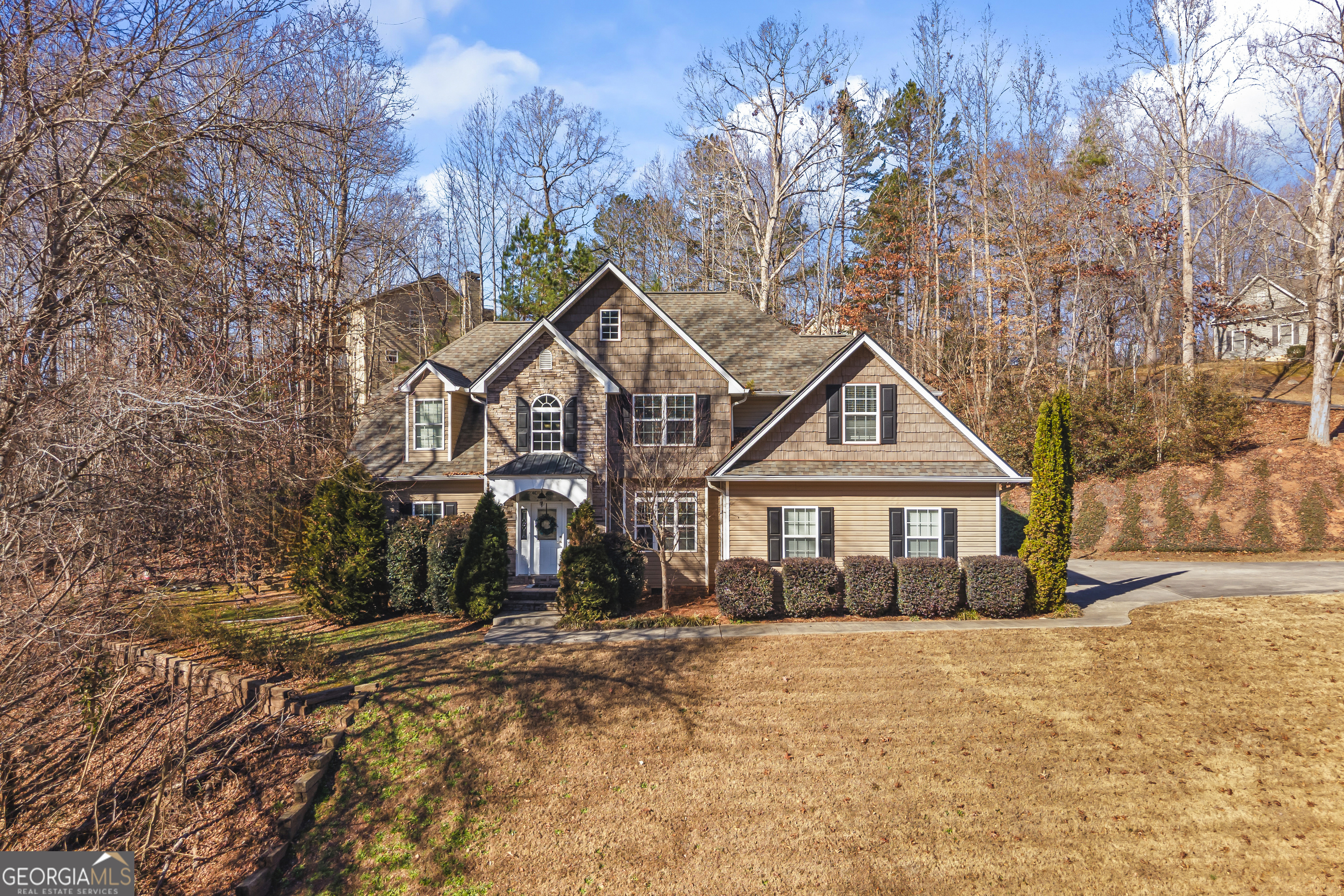 17 Collier Mill Road Toccoa, GA 30577 - Photo 4 of 95