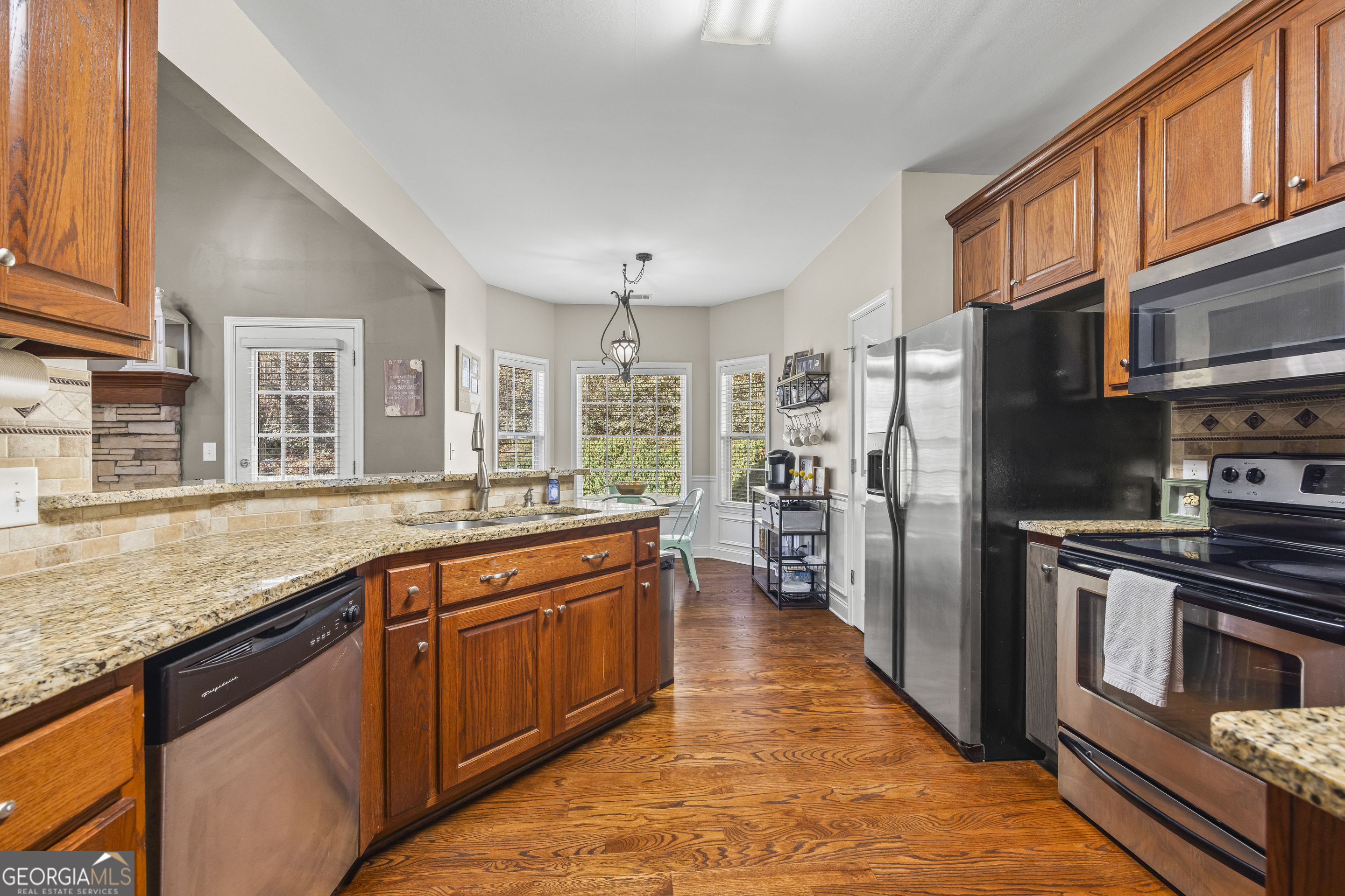 17 Collier Mill Road Toccoa, GA 30577 - Photo 42 of 95