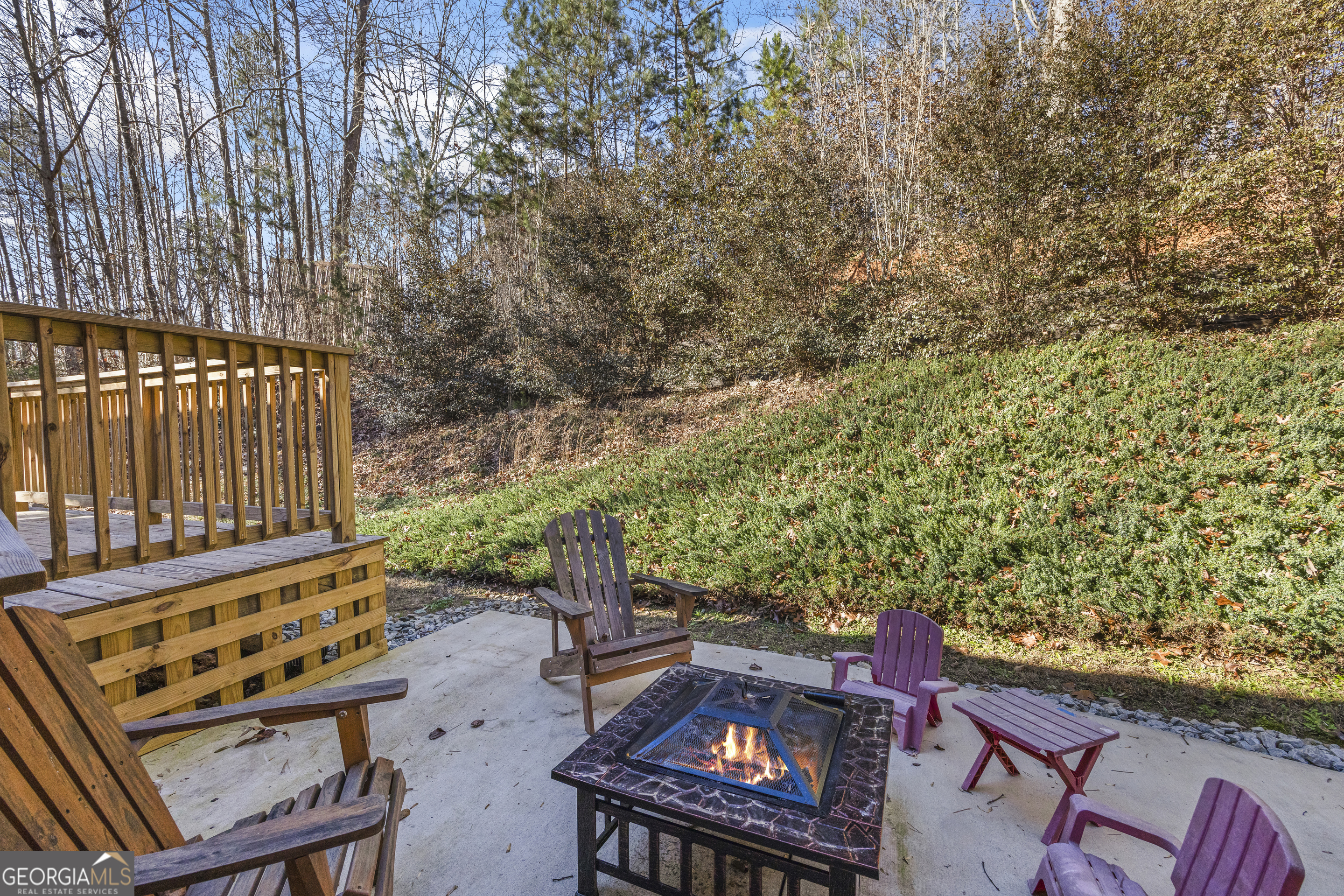 17 Collier Mill Road Toccoa, GA 30577 - Photo 46 of 95