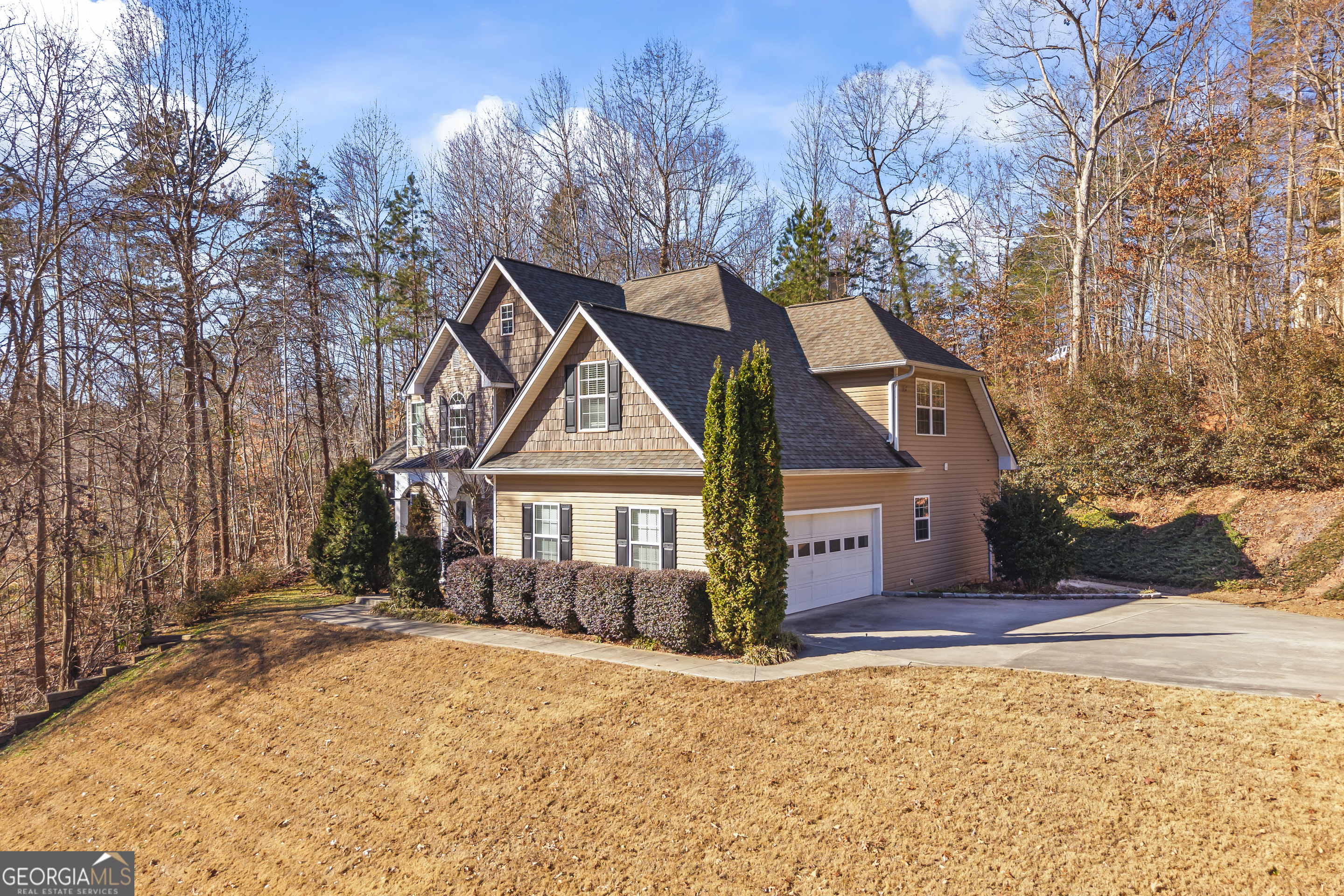 17 Collier Mill Road Toccoa, GA 30577 - Photo 5 of 95