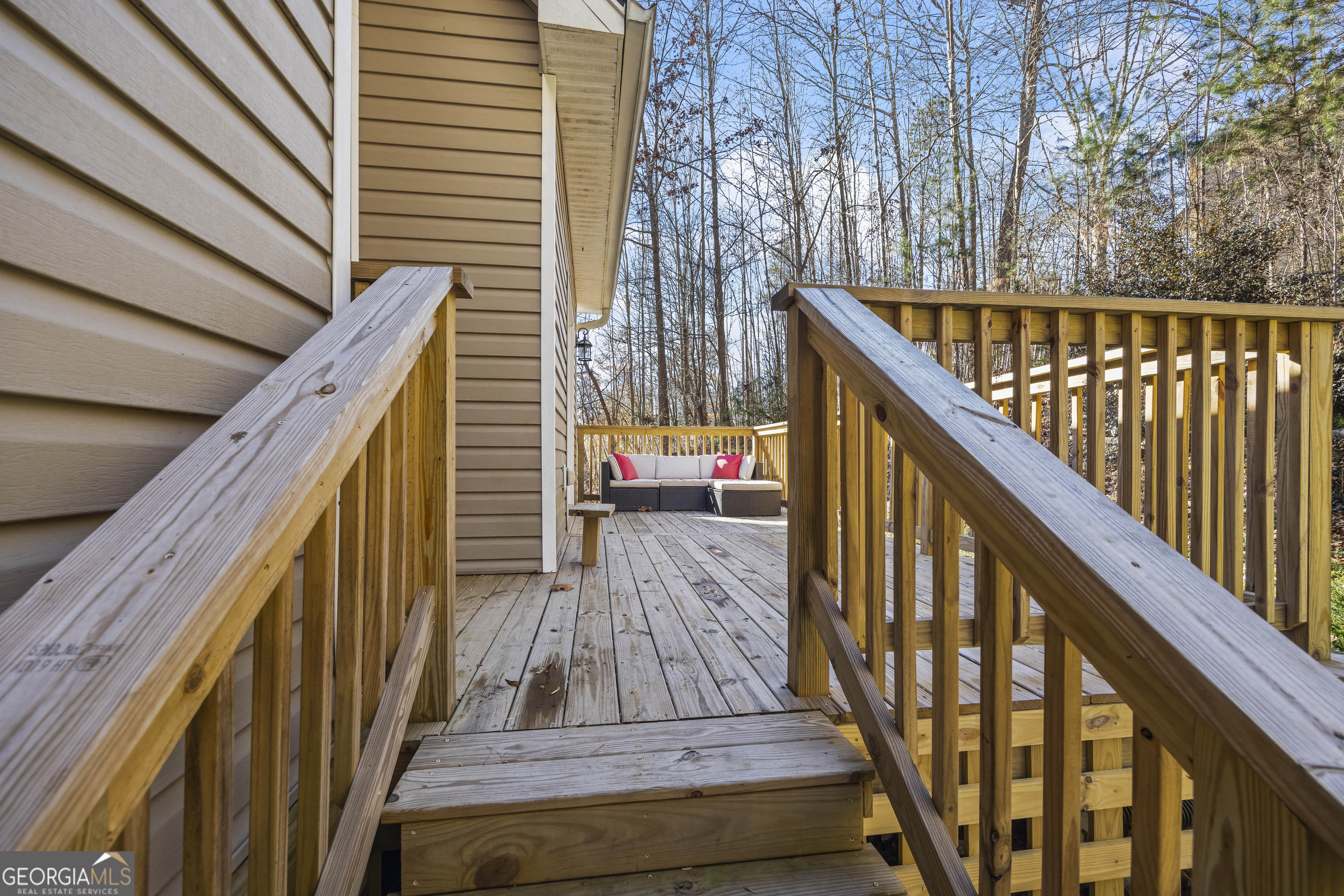 17 Collier Mill Road Toccoa, GA 30577 - Photo 51 of 95