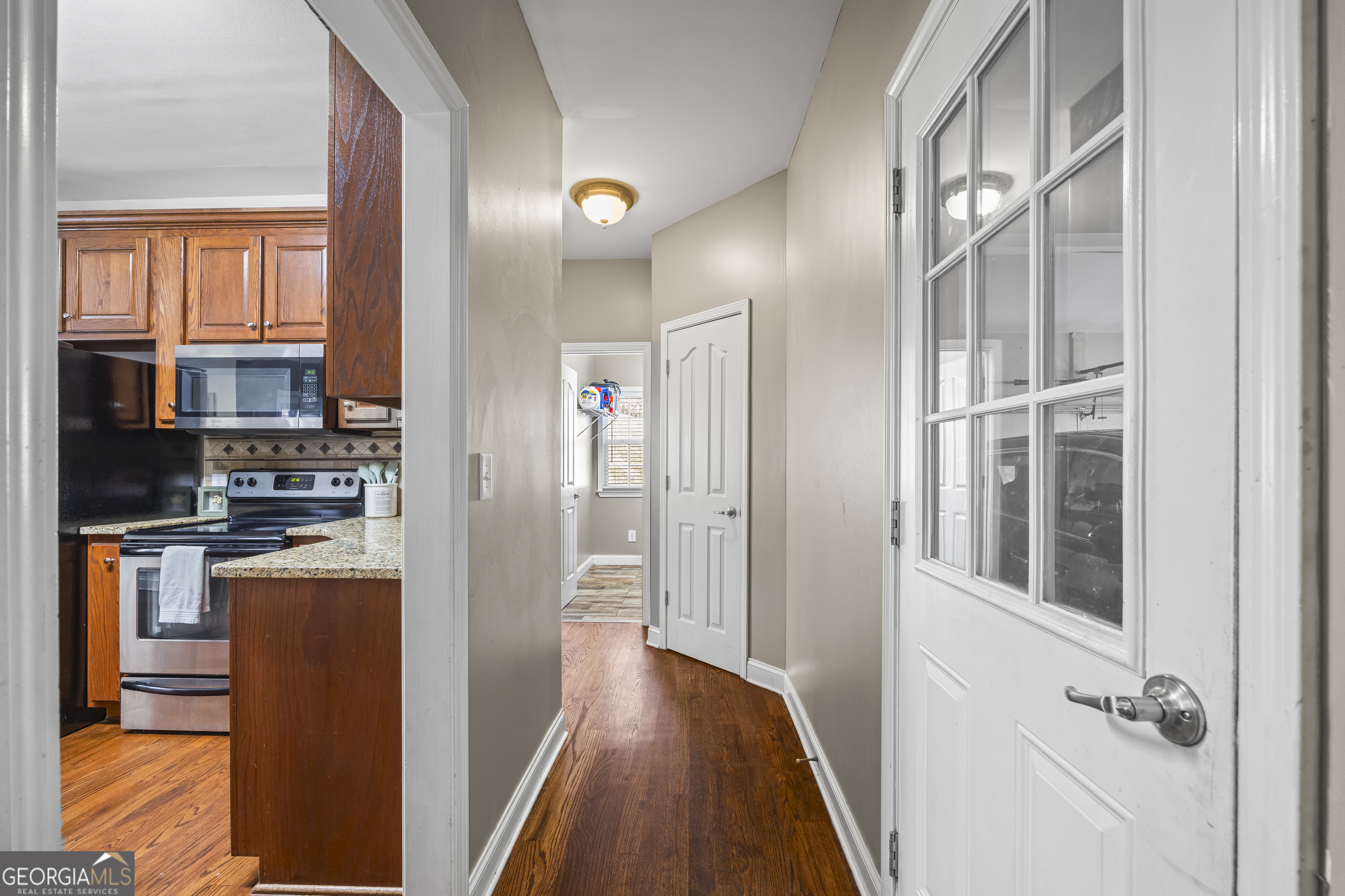 17 Collier Mill Road Toccoa, GA 30577 - Photo 53 of 95