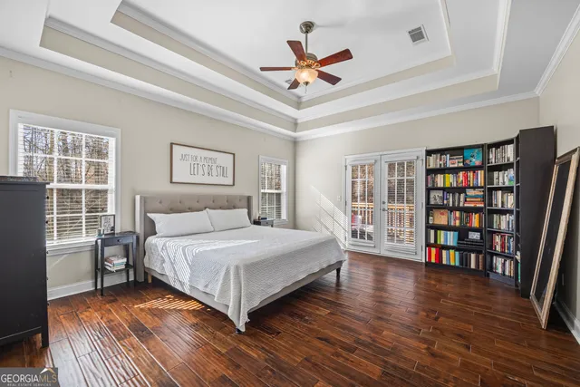 $399,900 | 17 Collier Mill Road, Toccoa, GA 30577