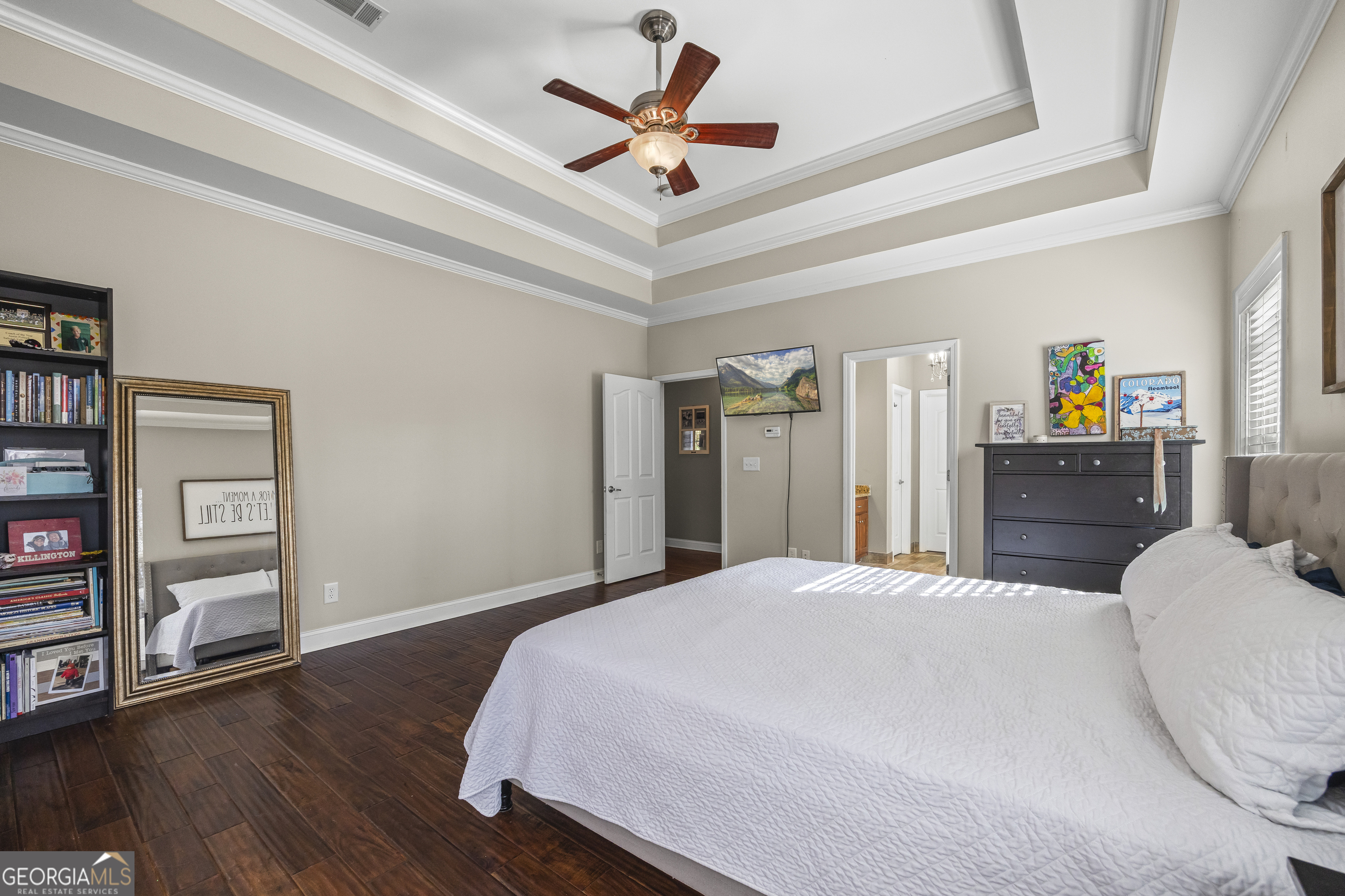 17 Collier Mill Road Toccoa, GA 30577 - Photo 62 of 95