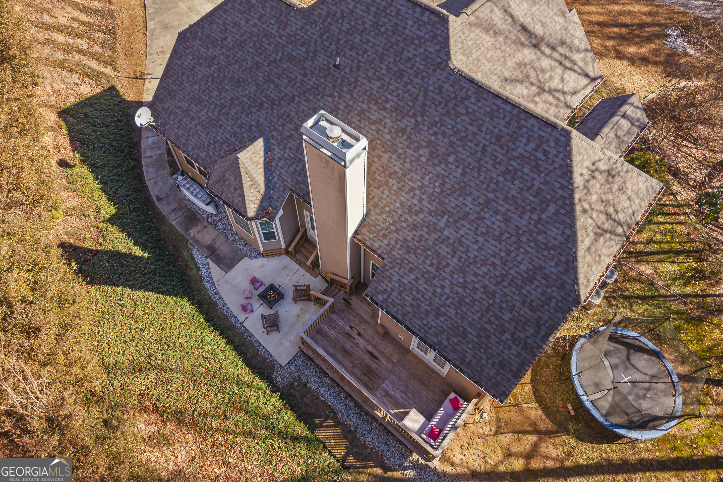 17 Collier Mill Road Toccoa, GA 30577 - Photo 7 of 95