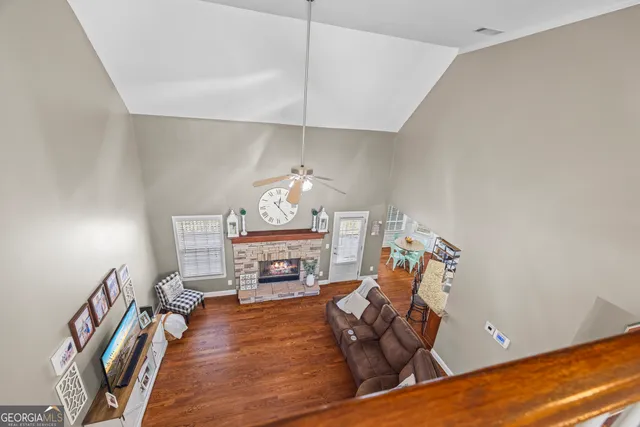 $399,900 | 17 Collier Mill Road, Toccoa, GA 30577