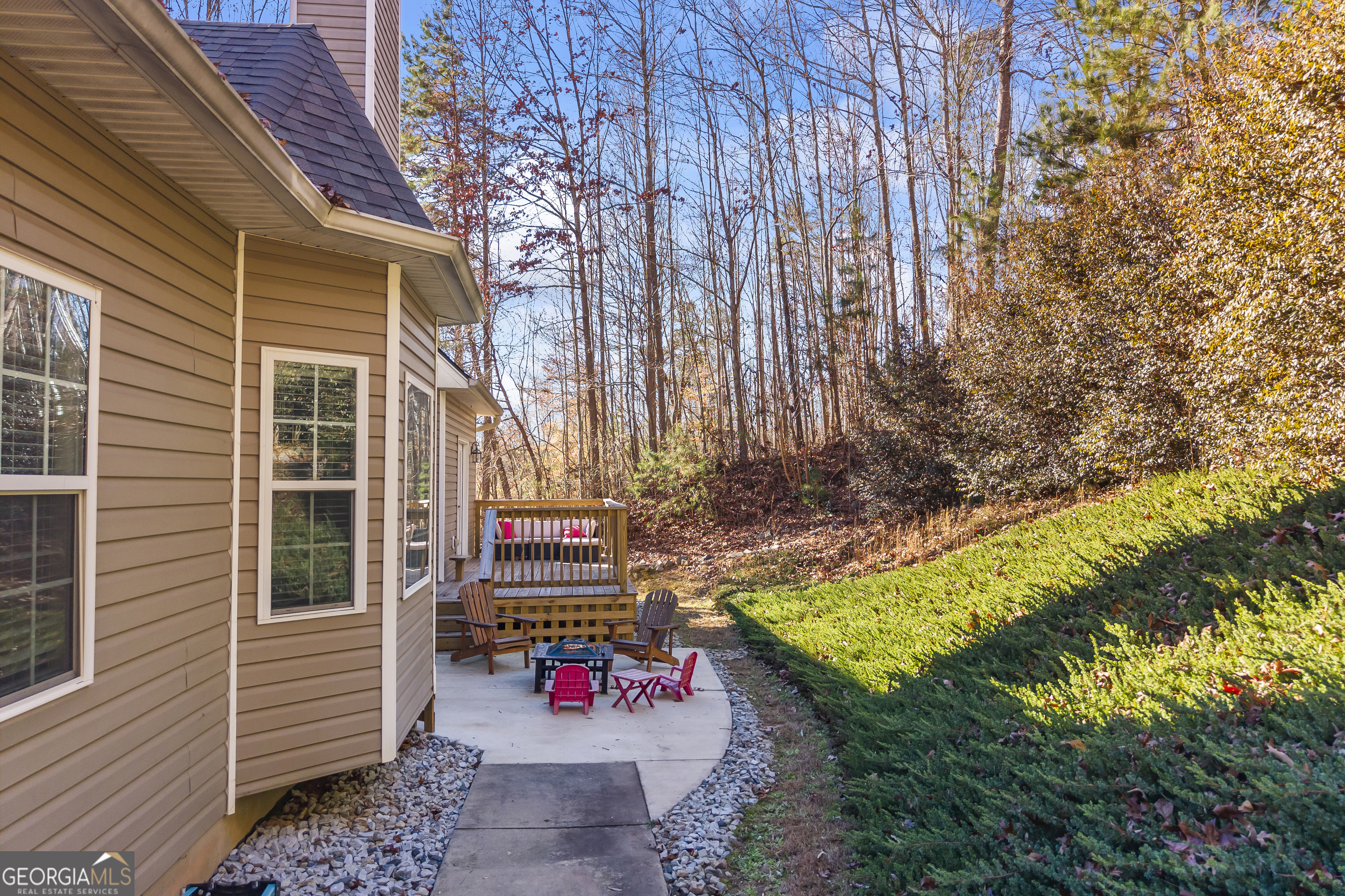 17 Collier Mill Road Toccoa, GA 30577 - Photo 8 of 95