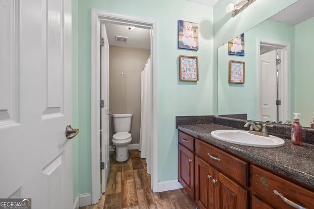 $399,900 | 17 Collier Mill Road, Toccoa, GA 30577