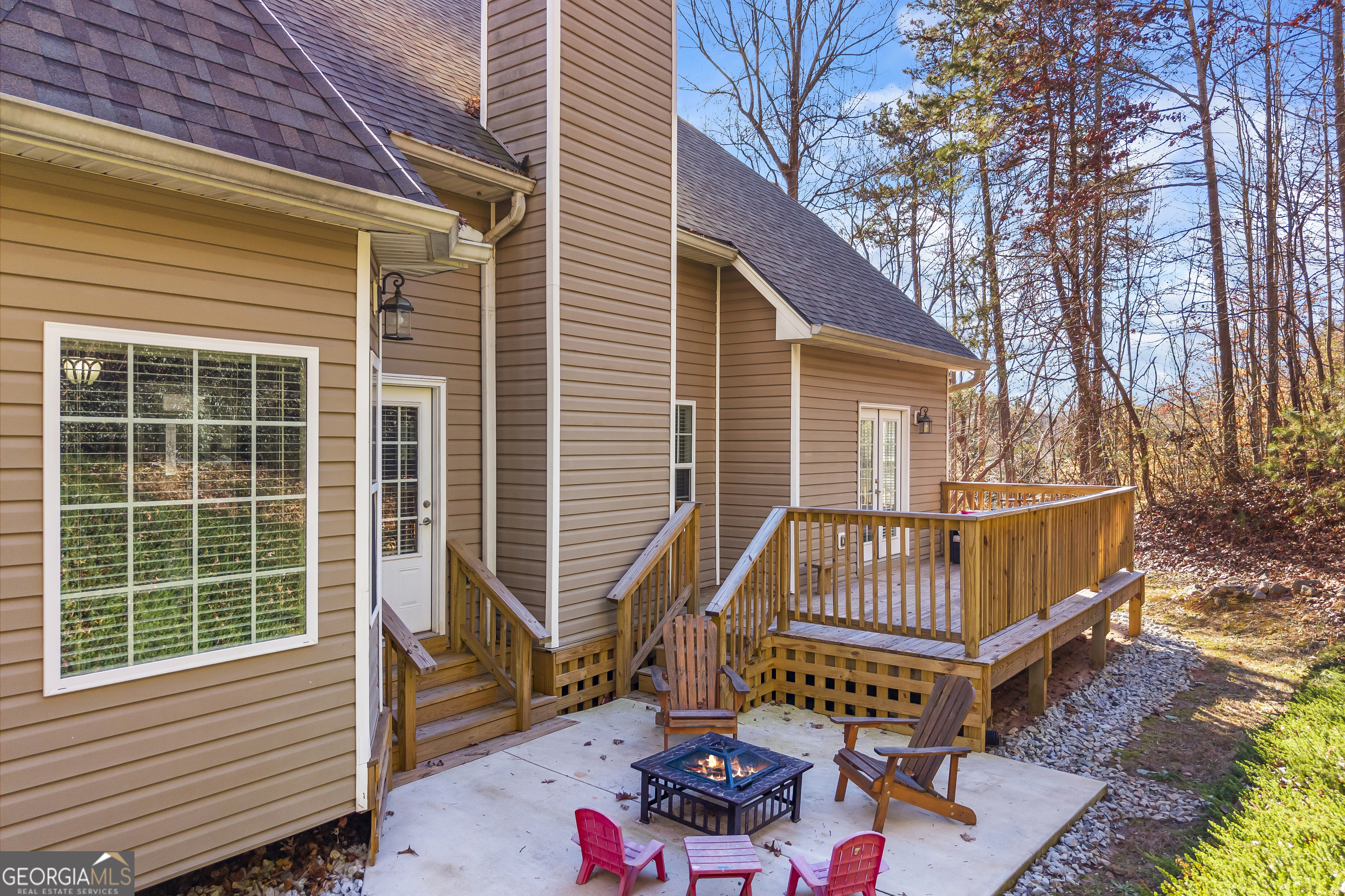 17 Collier Mill Road Toccoa, GA 30577 - Photo 9 of 95