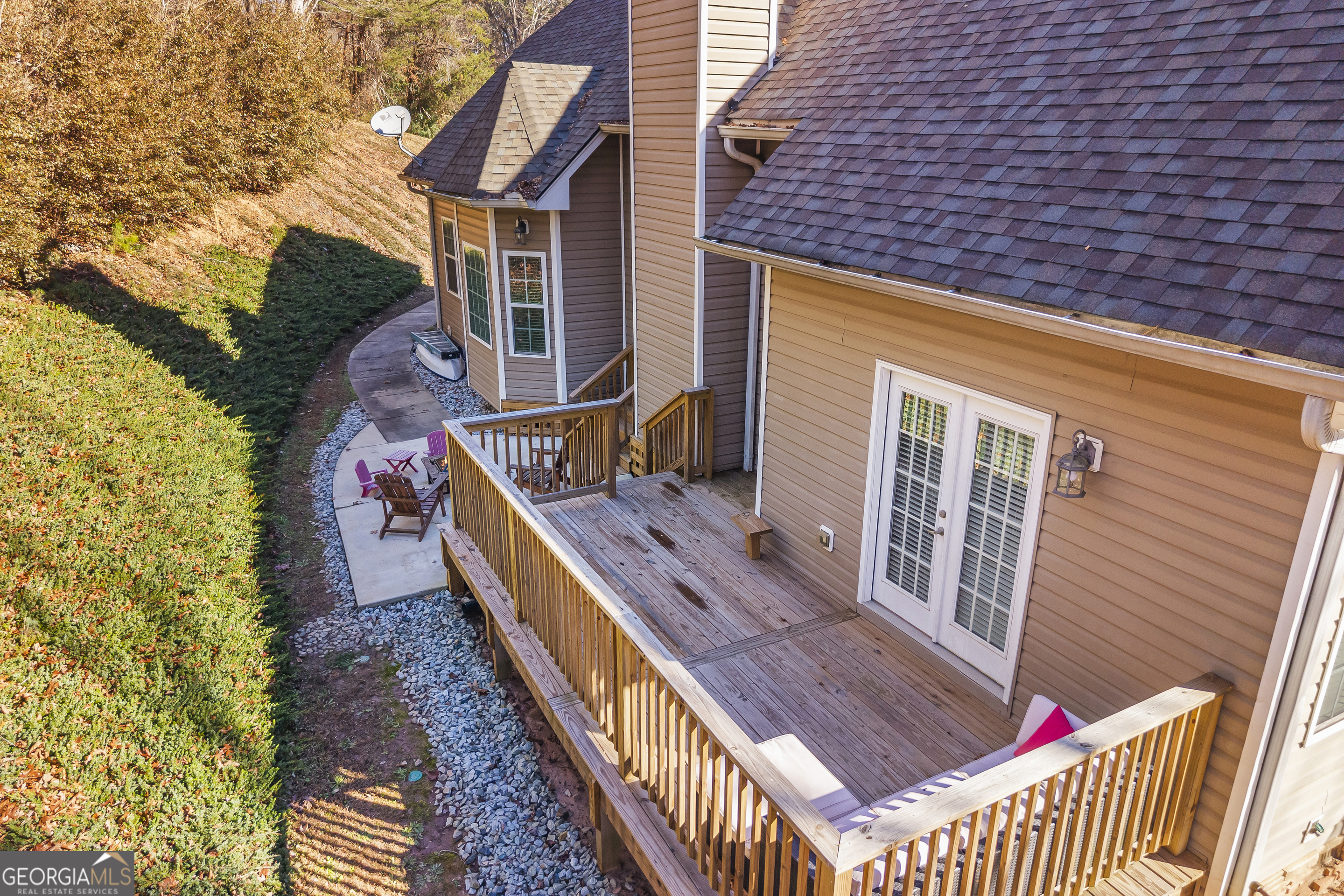 17 Collier Mill Road Toccoa, GA 30577 - Photo 10 of 95