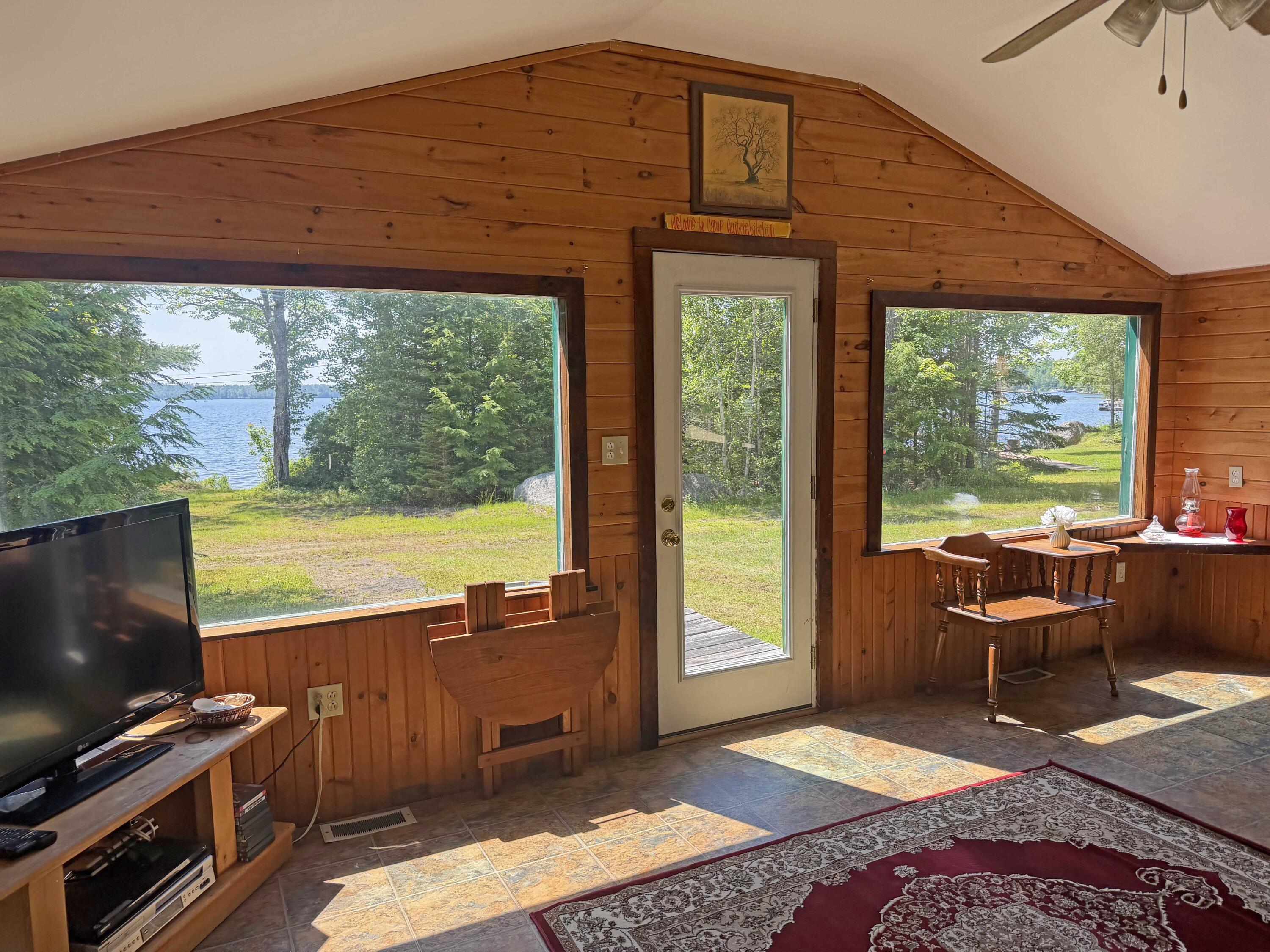 305 Roaring Brook Road Eastbrook, ME 04634 - Photo 13 of 26 2d
