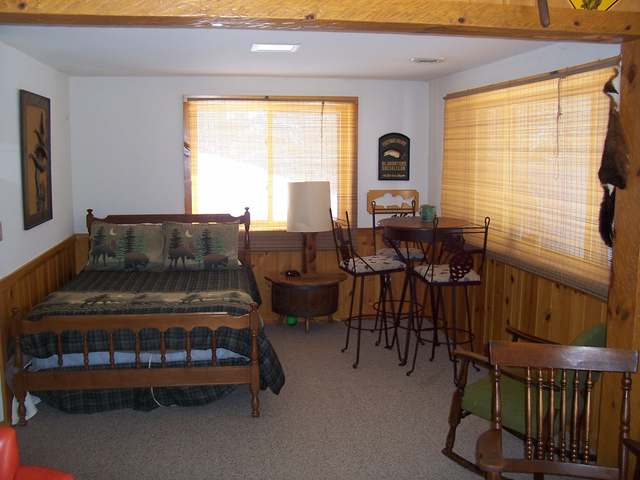 6019 North Boat Landing Road Land O'Lakes, WI 54540 - Photo 14 of 17 Gallery Image 14