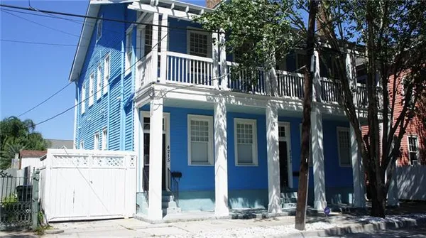 $2,400 | 4213 Dryades Street, New Orleans, LA 70115