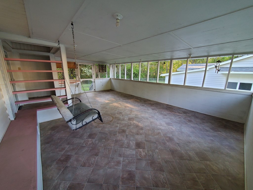 101 Susan Avenue Honea Path, SC 29654 - Photo 17 of 25 Screened Porch