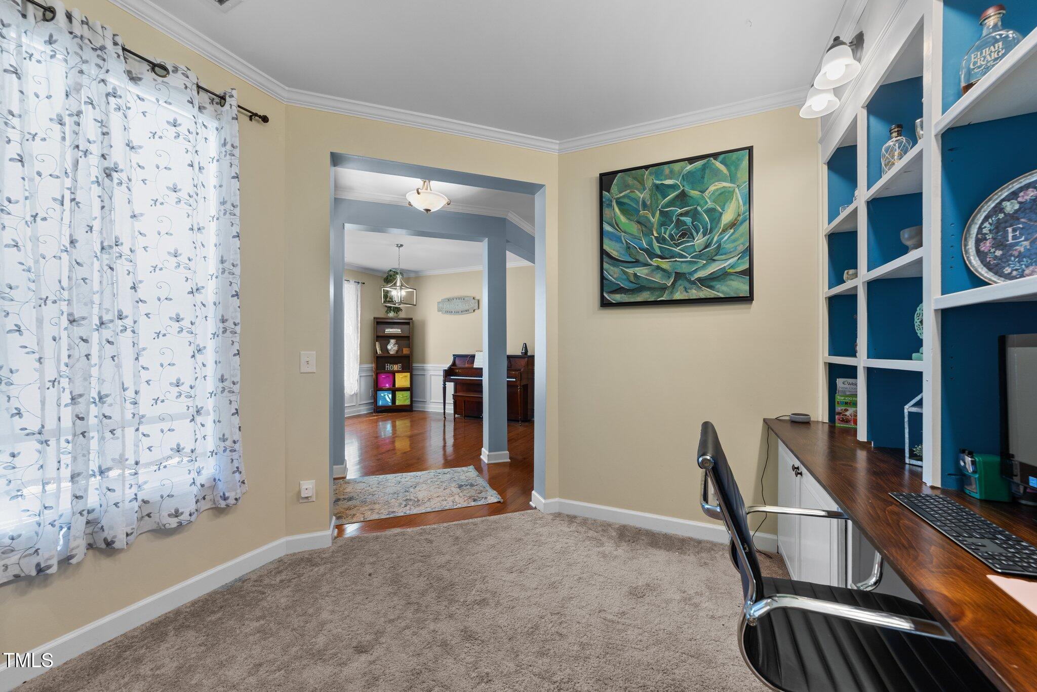 5240 Holly Ridge Farm Road Raleigh, NC 27616 - Photo 8 of 54 6-web-or-mls-3D5A5924