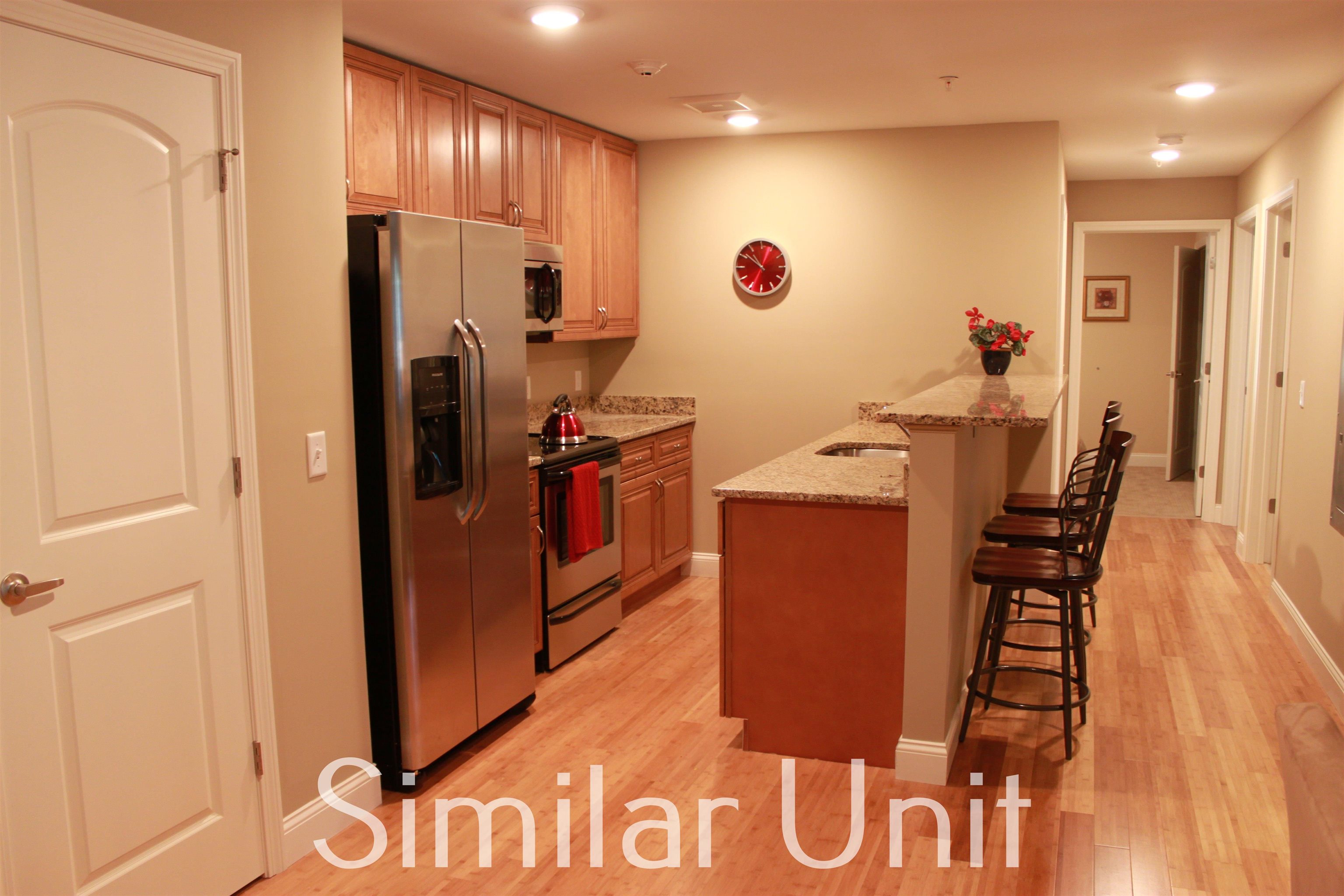 67 Provencal Road, Unit 67303 Laconia, NH 03246 - Photo 8 of 16