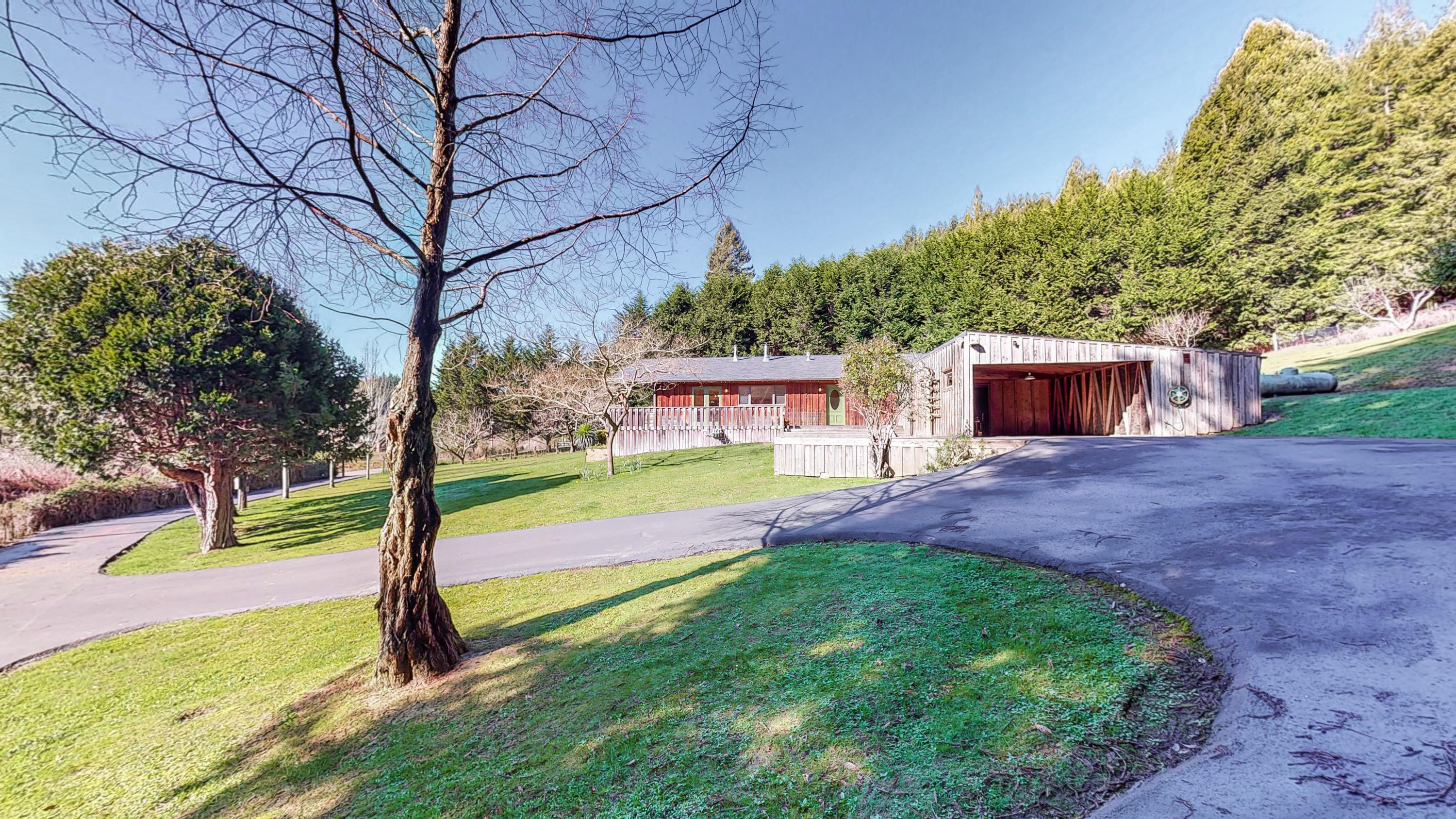 10744 West End Road Arcata, CA 95521 - Photo 56 of 81 10744 West End Road-156