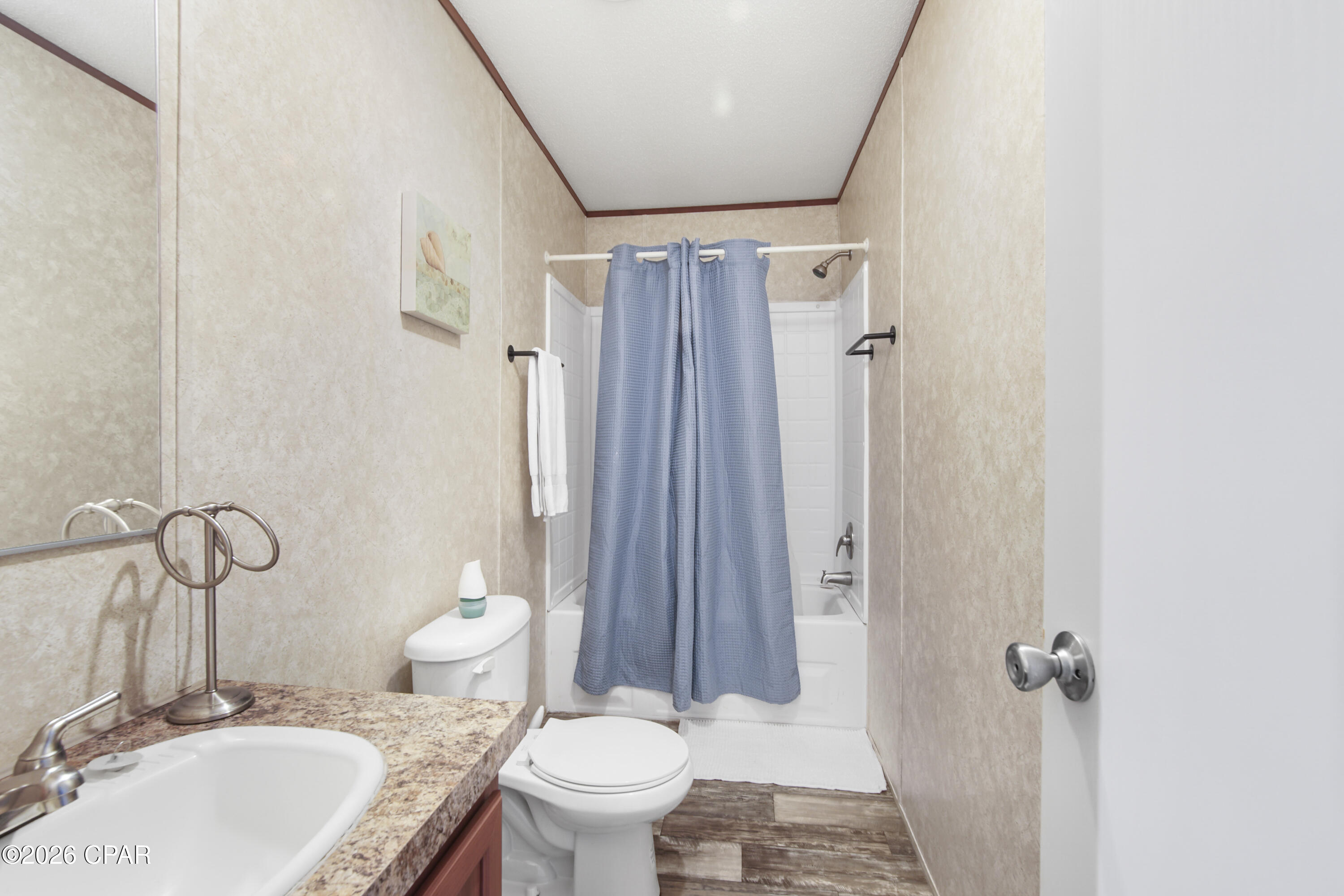 385 Sunshine Road Port St. Joe, FL 32456 - Photo 25 of 28