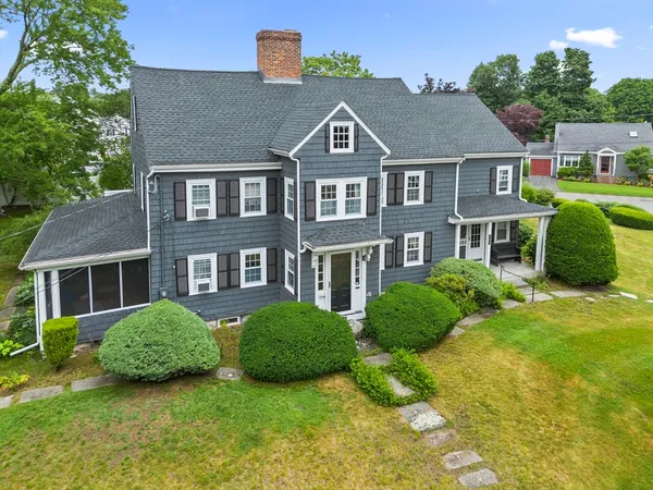 $799,000 | 793 Lynnfield Street, Lynn, MA 01904