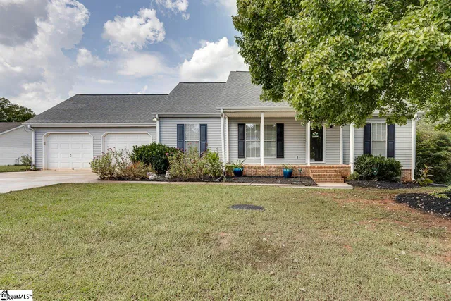 $267,000 | 120 Robert Daniel Place, Lyman, SC 29365