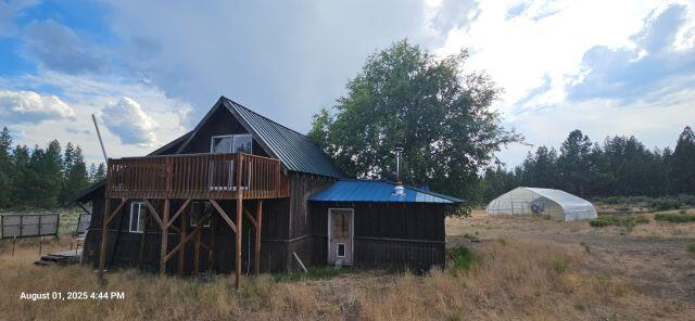 44 A Lone Pine Road Chiloquin, OR 97624 - Photo 1 of 25 1000020117