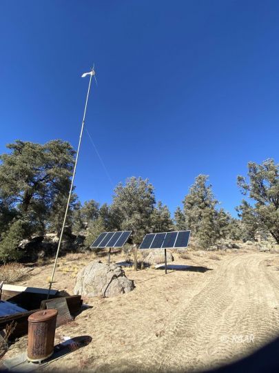 99014 Pinon Rdg Road Inyokern, CA 93527 - Photo 24 of 27 Gallery Image 24